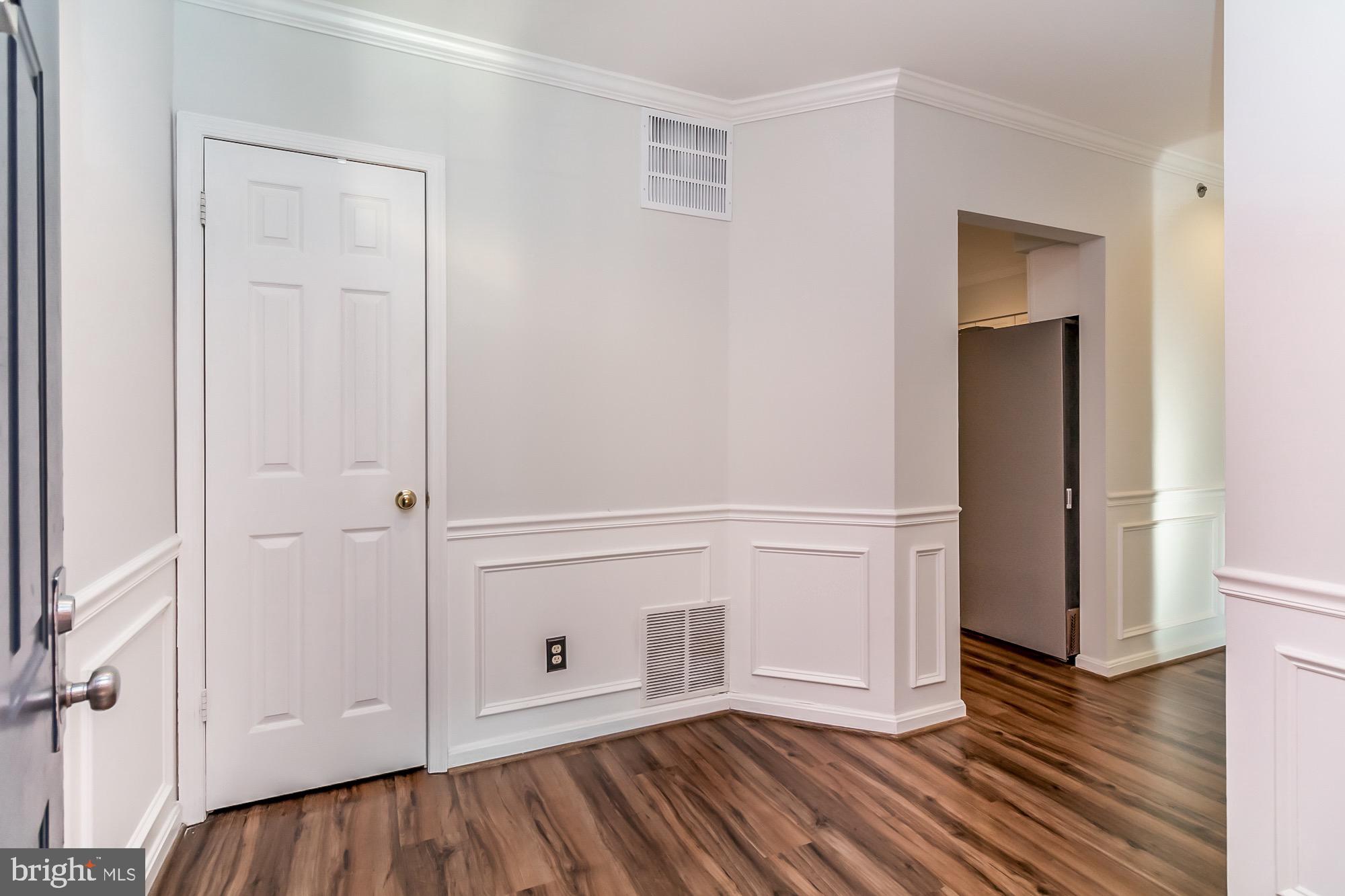 KILCOLMAN GARDEN - Residential Lease