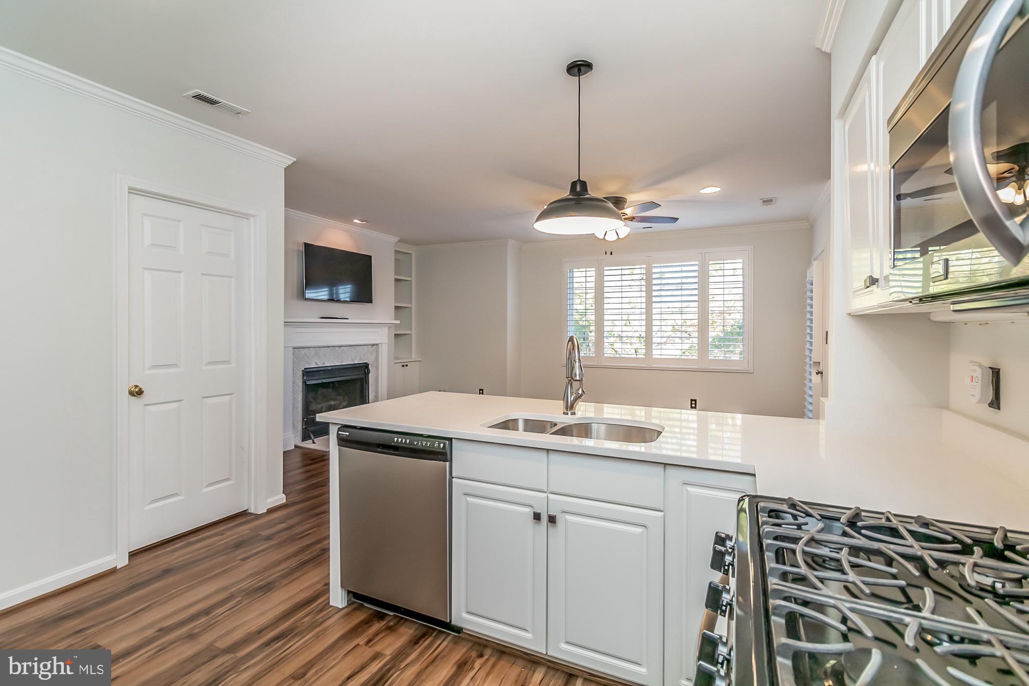 KILCOLMAN GARDEN - Residential Lease