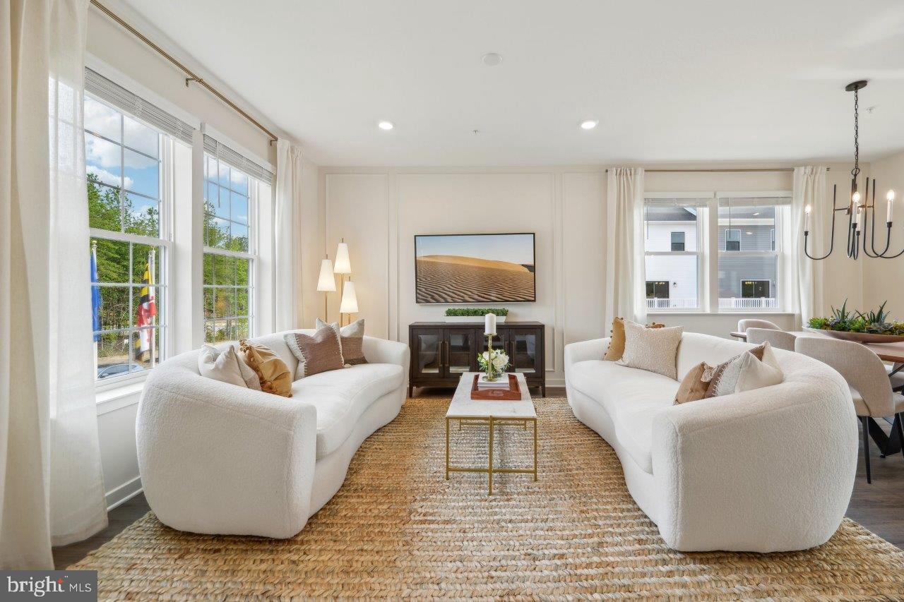 PINEGROVE - Residential