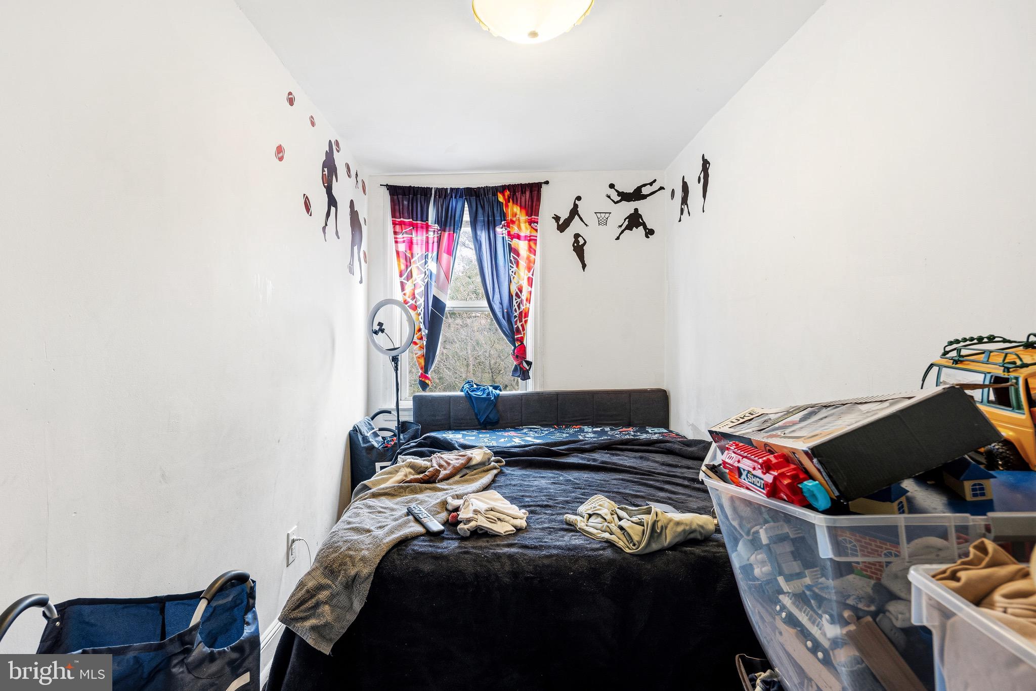 CHESTER CITY - Residential