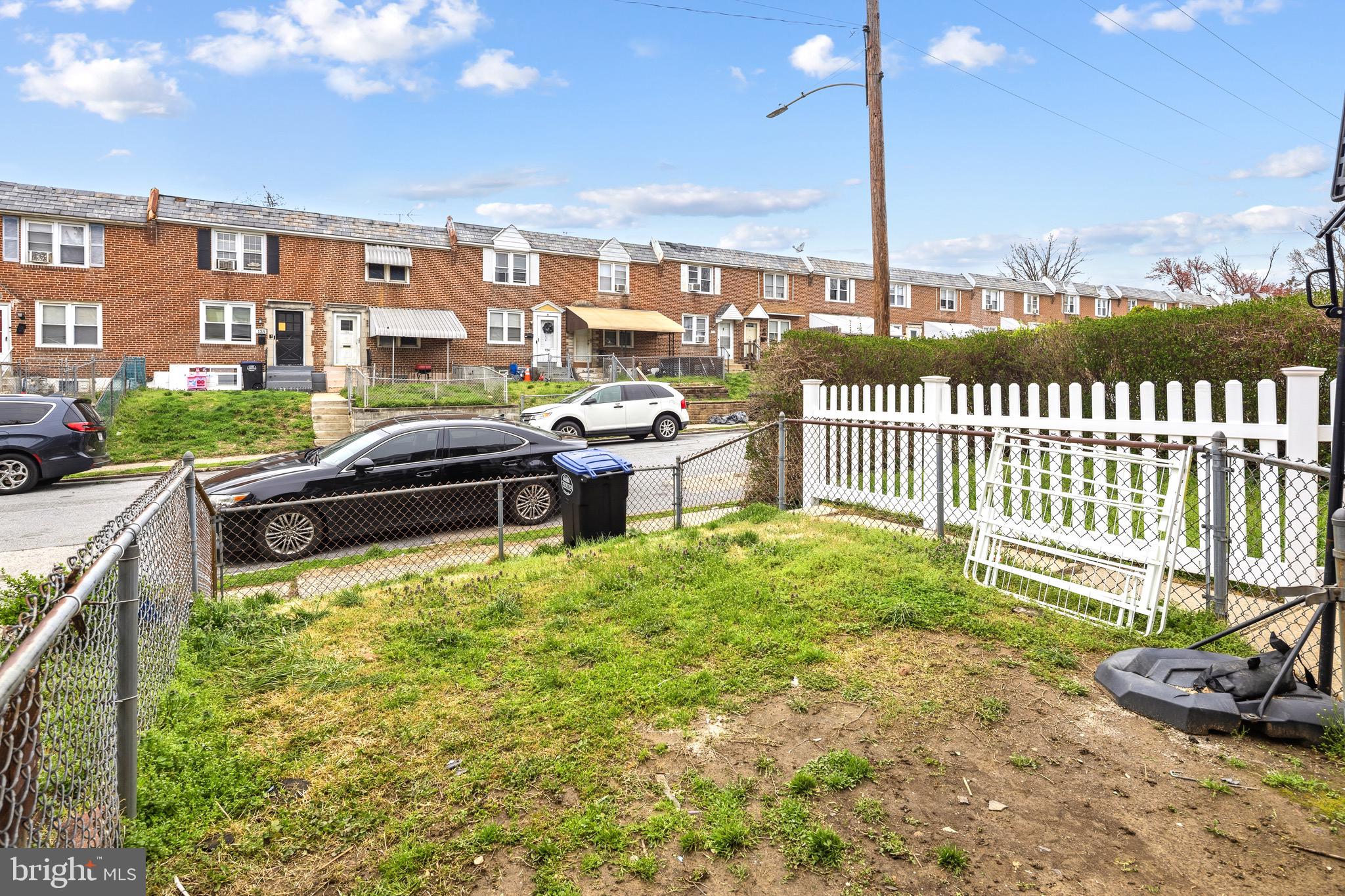 CHESTER CITY - Residential