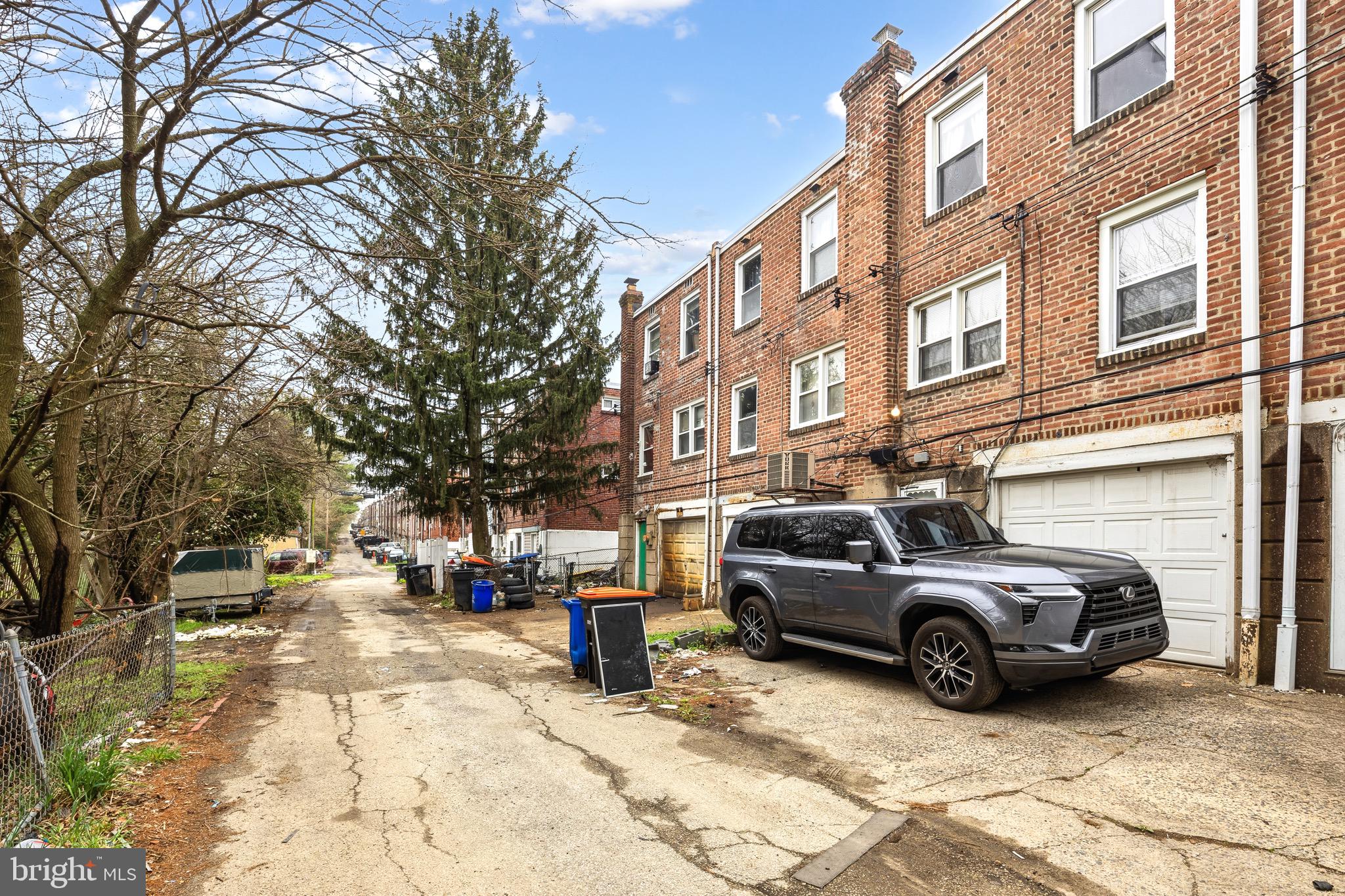 CHESTER CITY - Residential