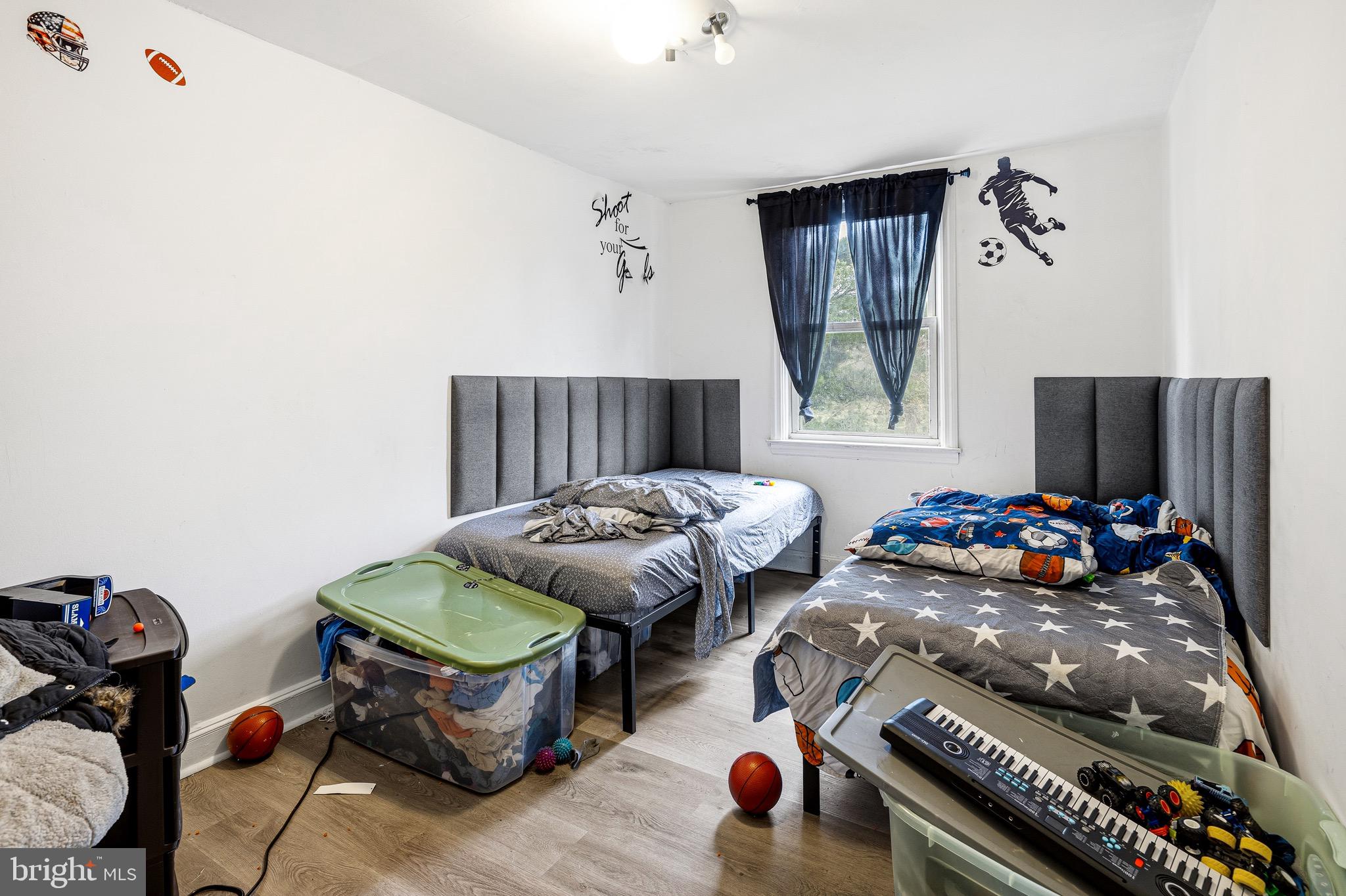 CHESTER CITY - Residential