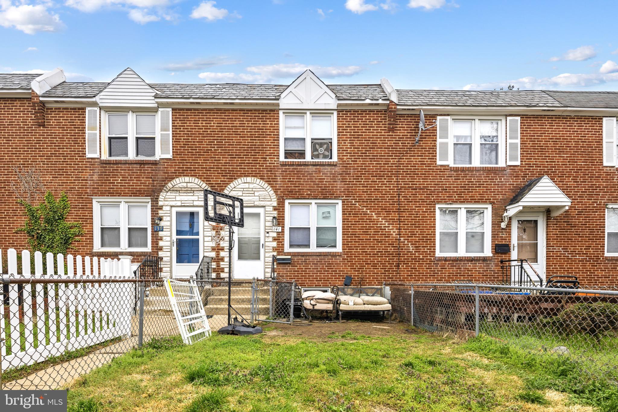 CHESTER CITY - Residential