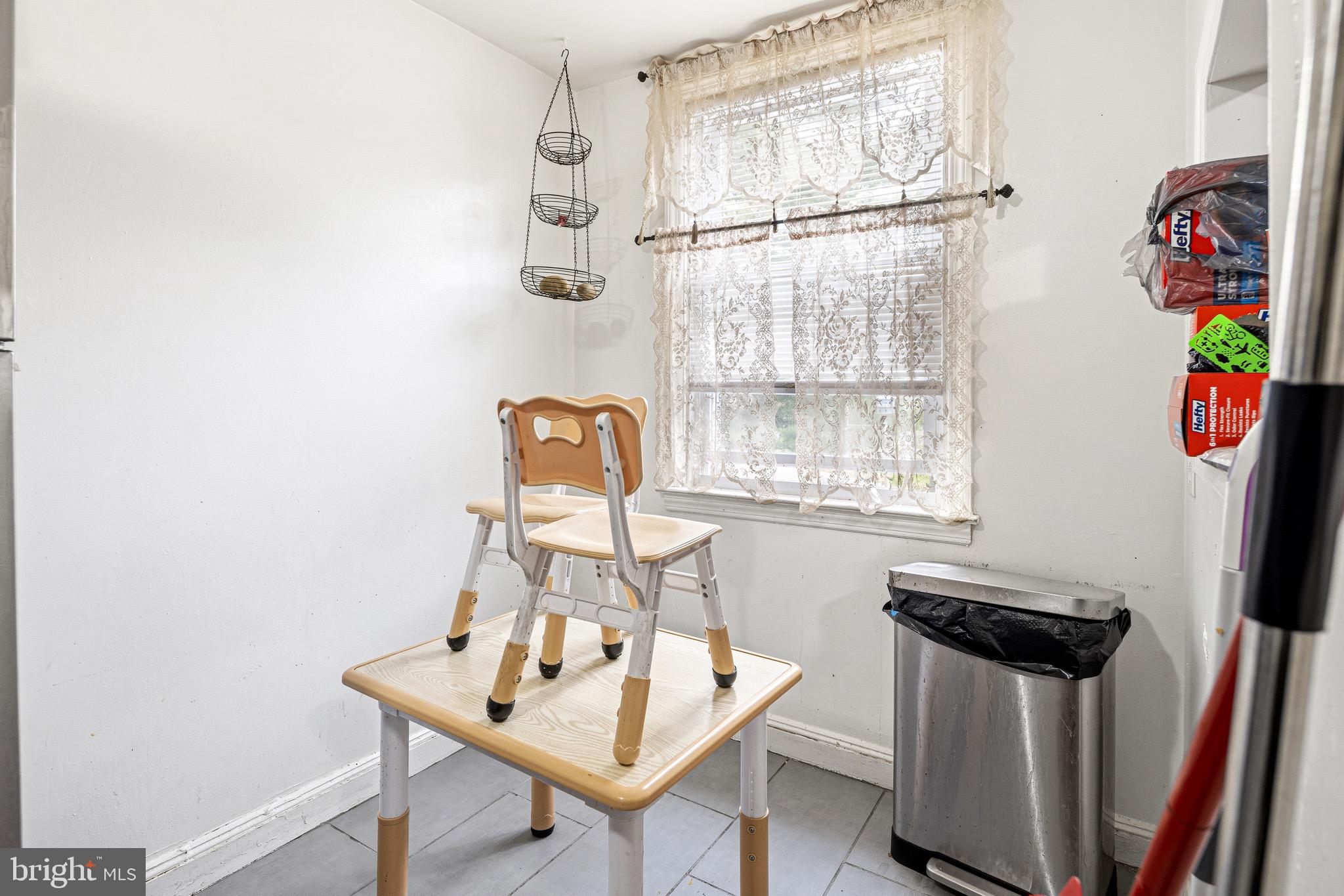 CHESTER CITY - Residential