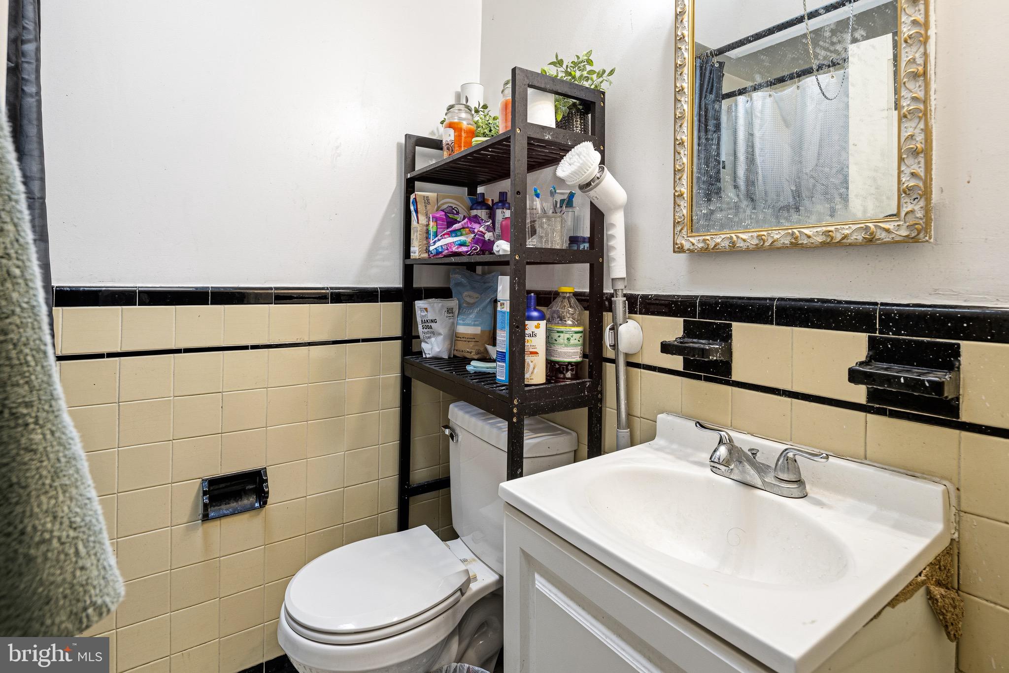 CHESTER CITY - Residential