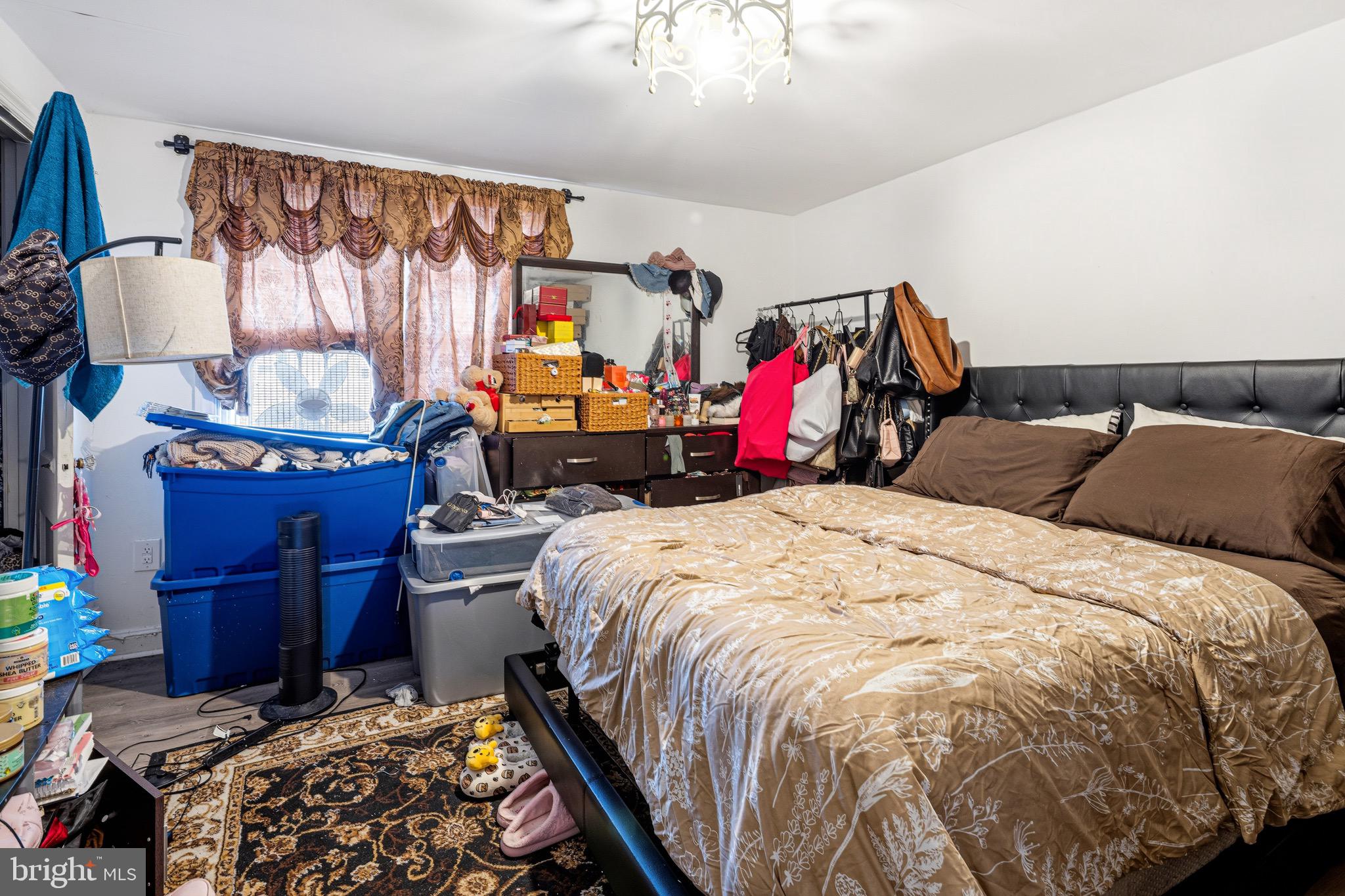 CHESTER CITY - Residential