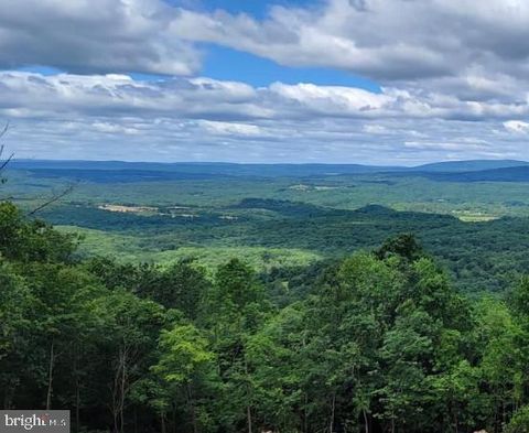 Vacant Land For Sale - LOT 69/70 Driftwood Drive<br/> GERRARDSTOWN, WV 25420