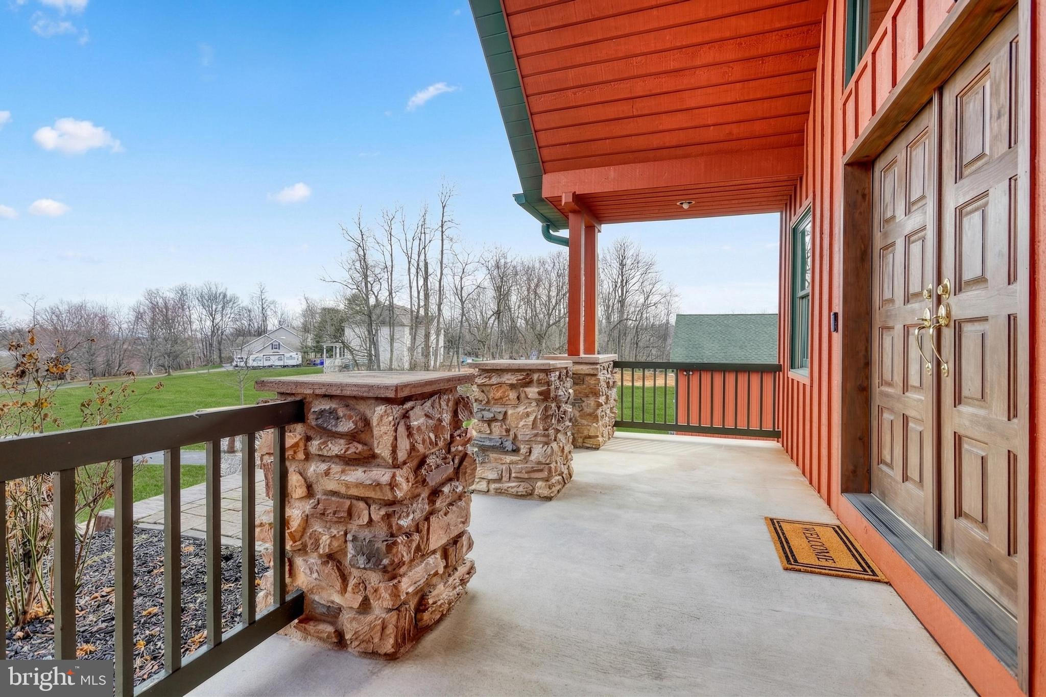 EDGEWOOD ESTATES - Residential