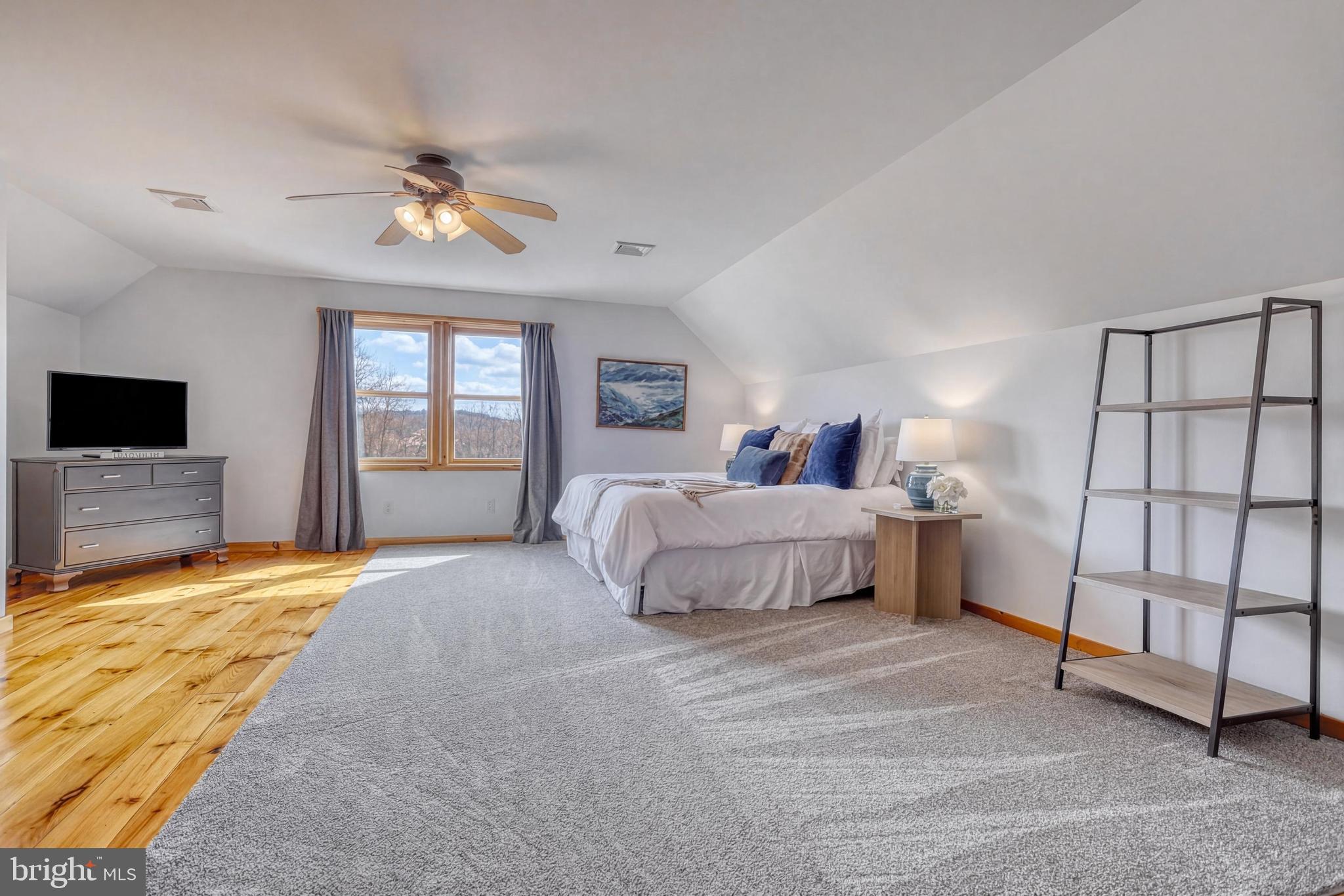 EDGEWOOD ESTATES - Residential