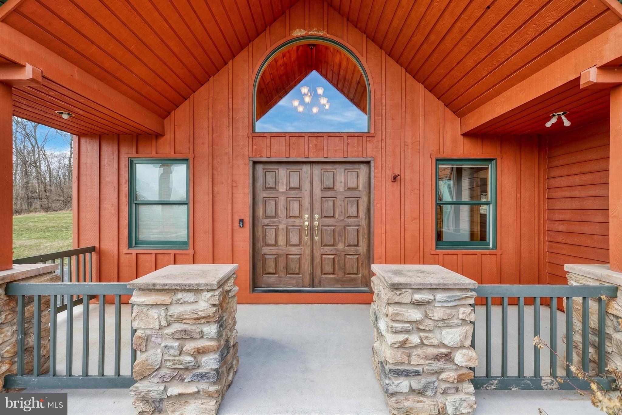 EDGEWOOD ESTATES - Residential