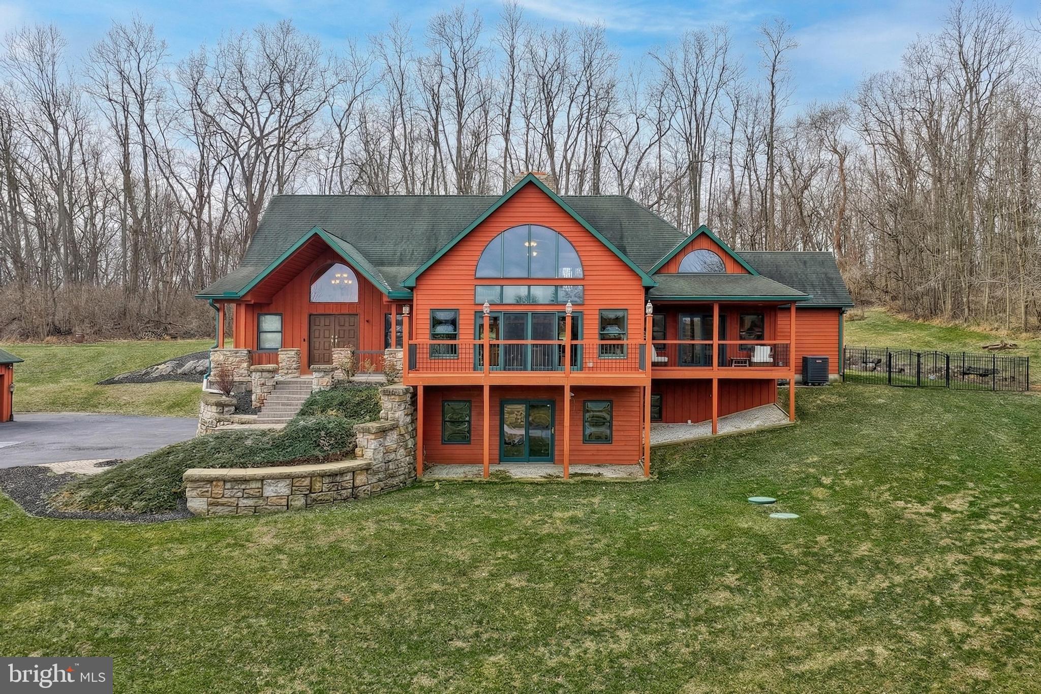 EDGEWOOD ESTATES - Residential