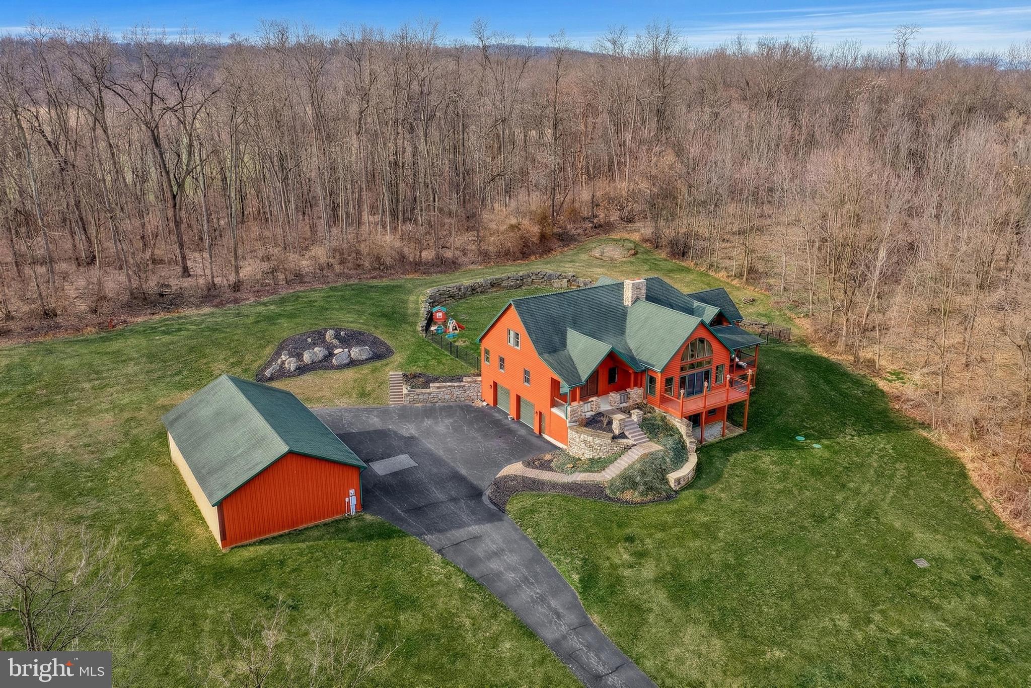 EDGEWOOD ESTATES - Residential