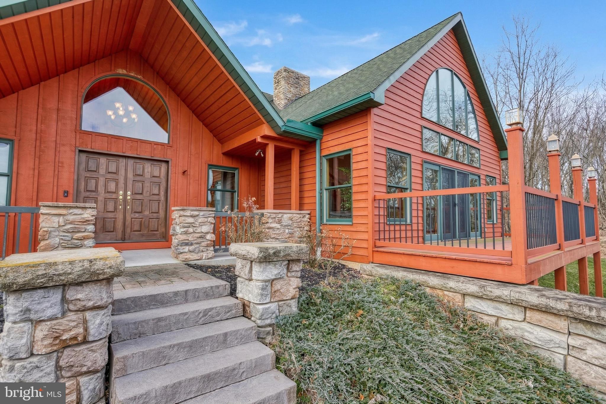 EDGEWOOD ESTATES - Residential