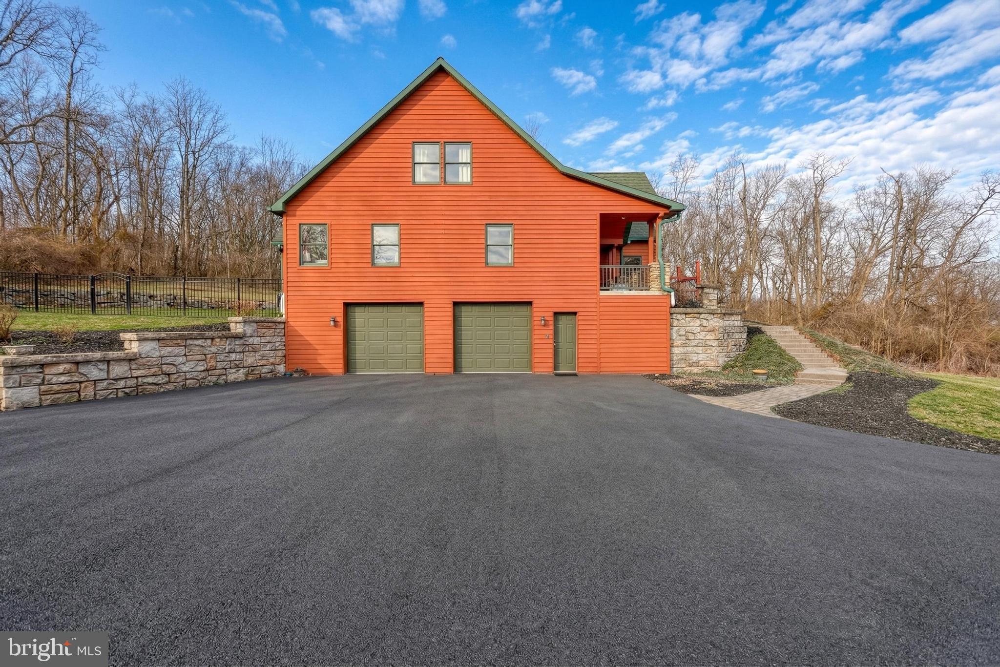 EDGEWOOD ESTATES - Residential