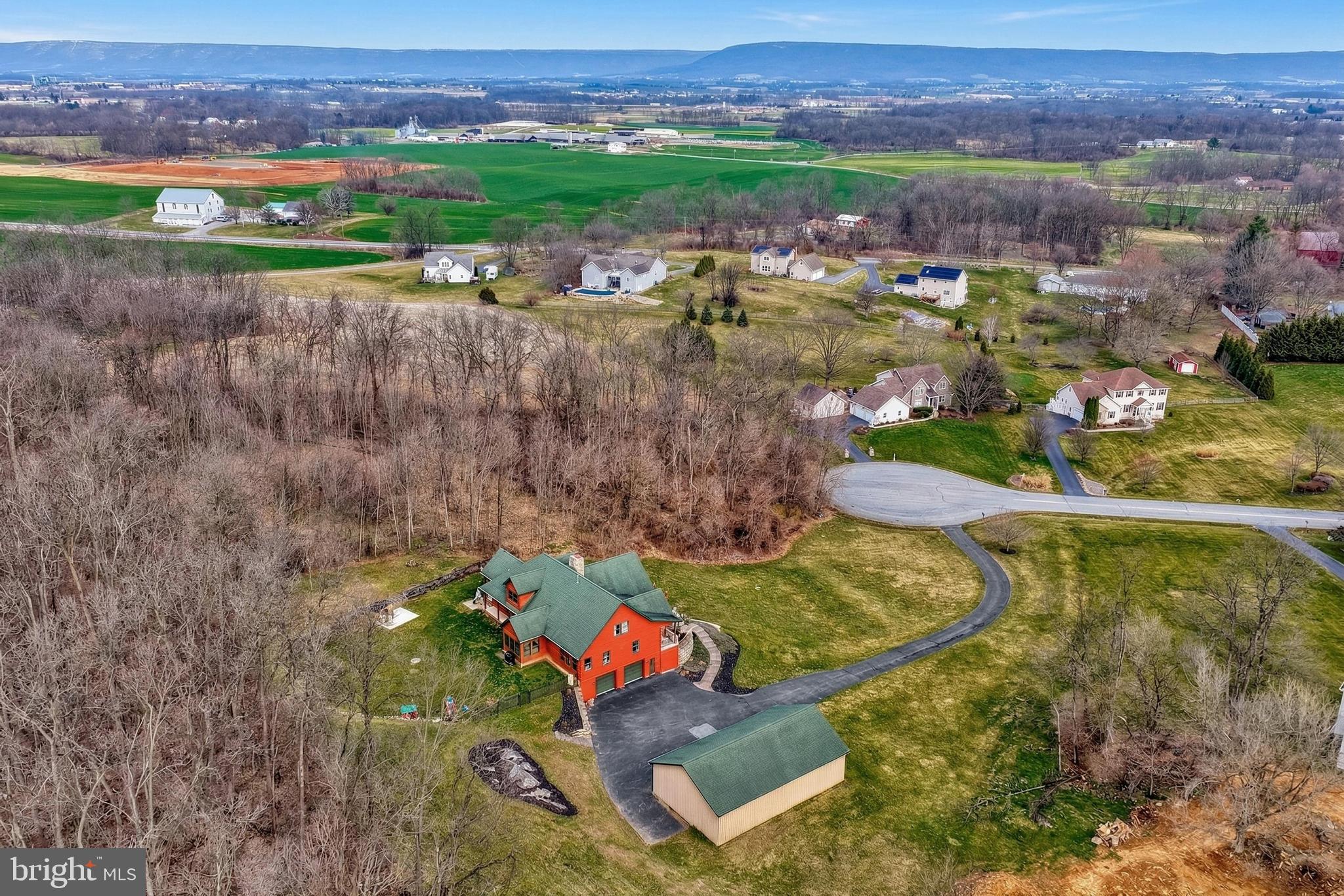 EDGEWOOD ESTATES - Residential