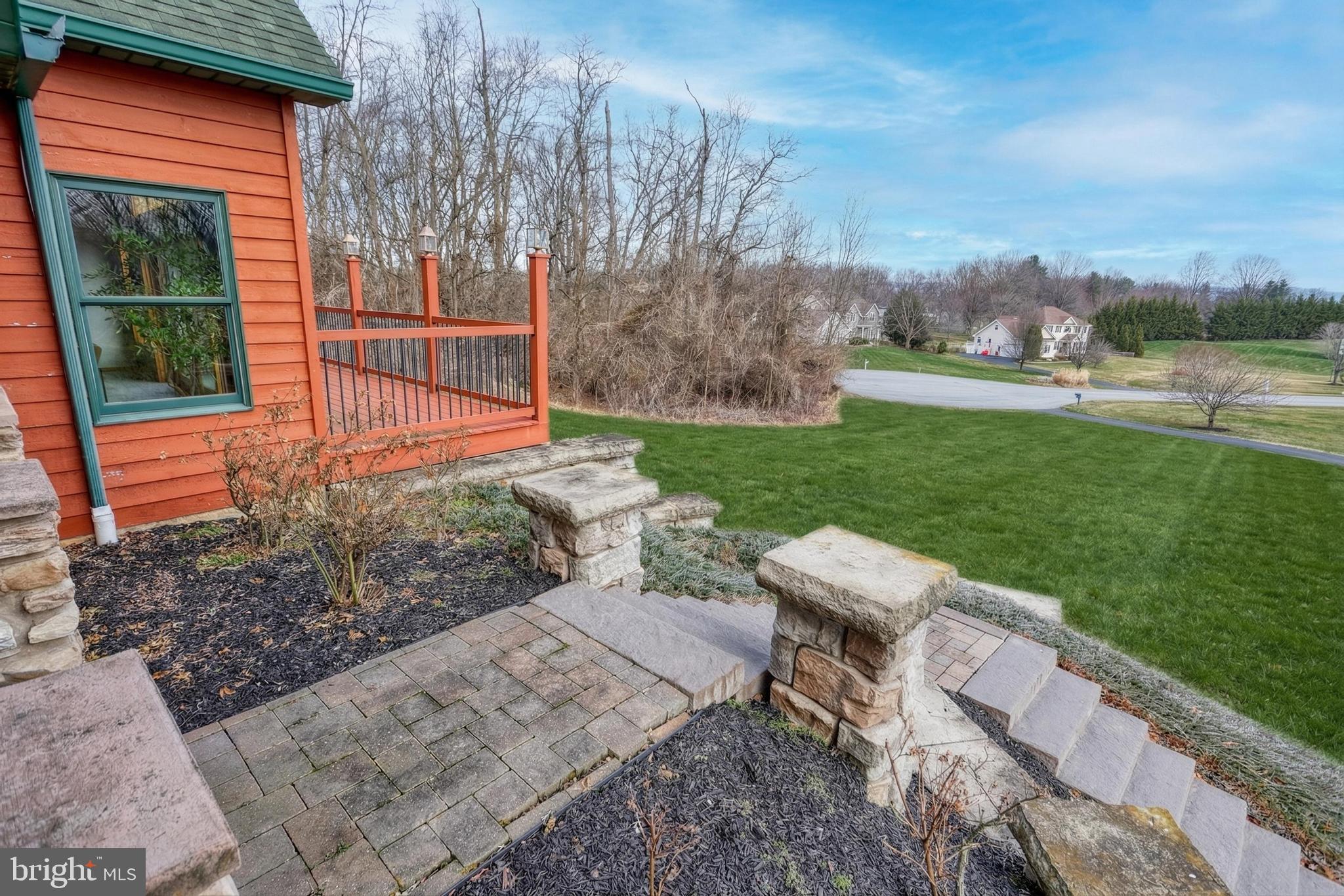 EDGEWOOD ESTATES - Residential