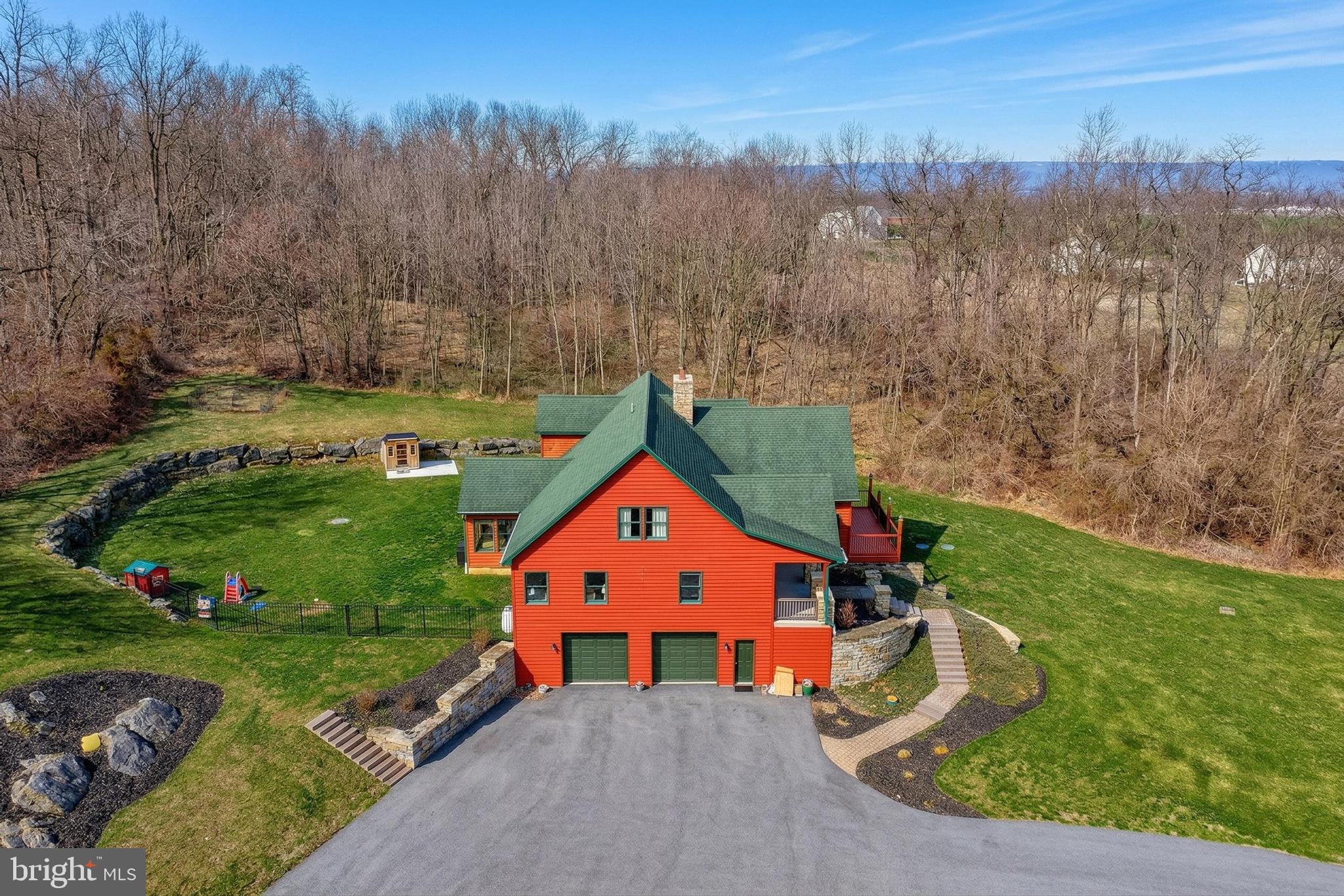 EDGEWOOD ESTATES - Residential