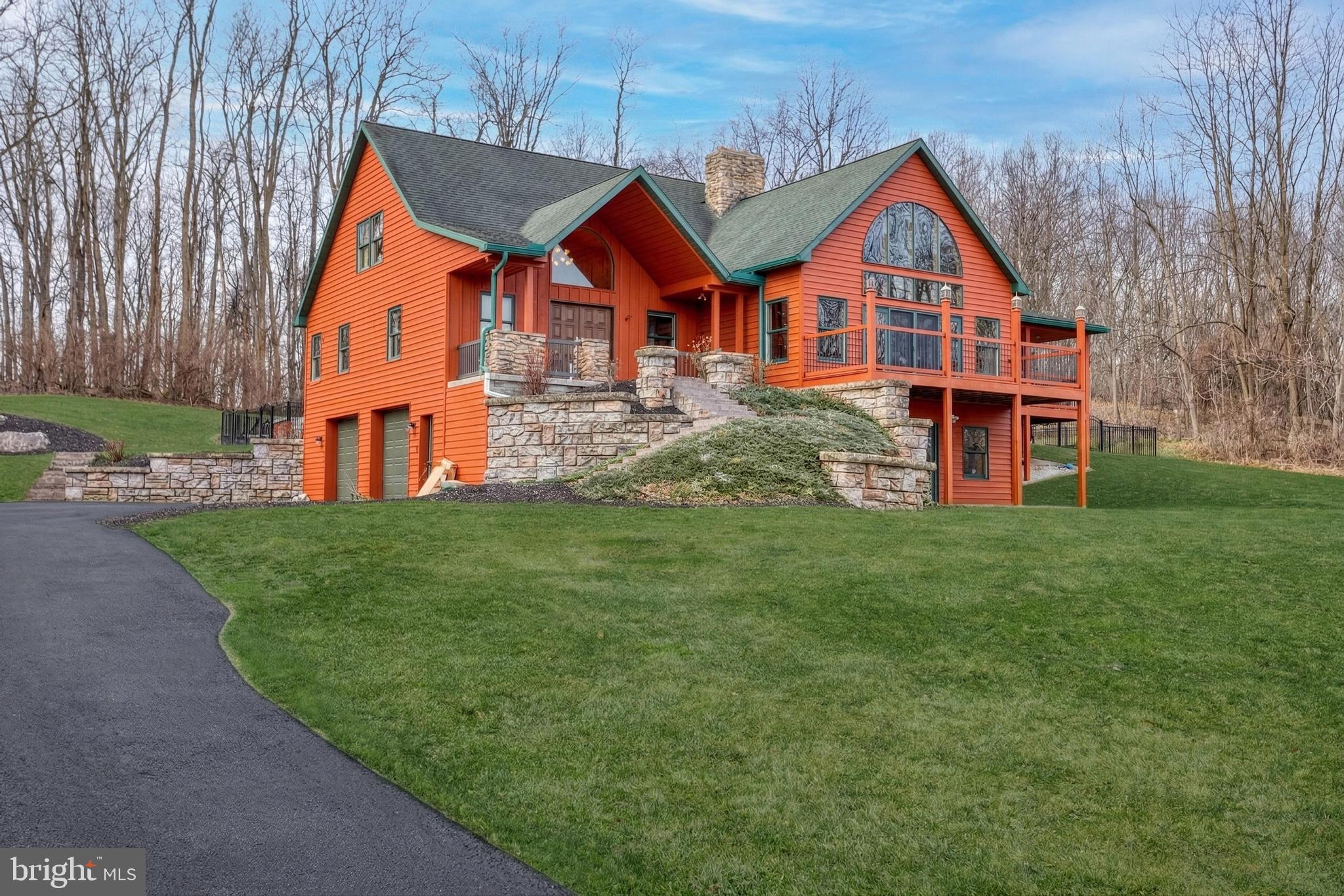 EDGEWOOD ESTATES - Residential