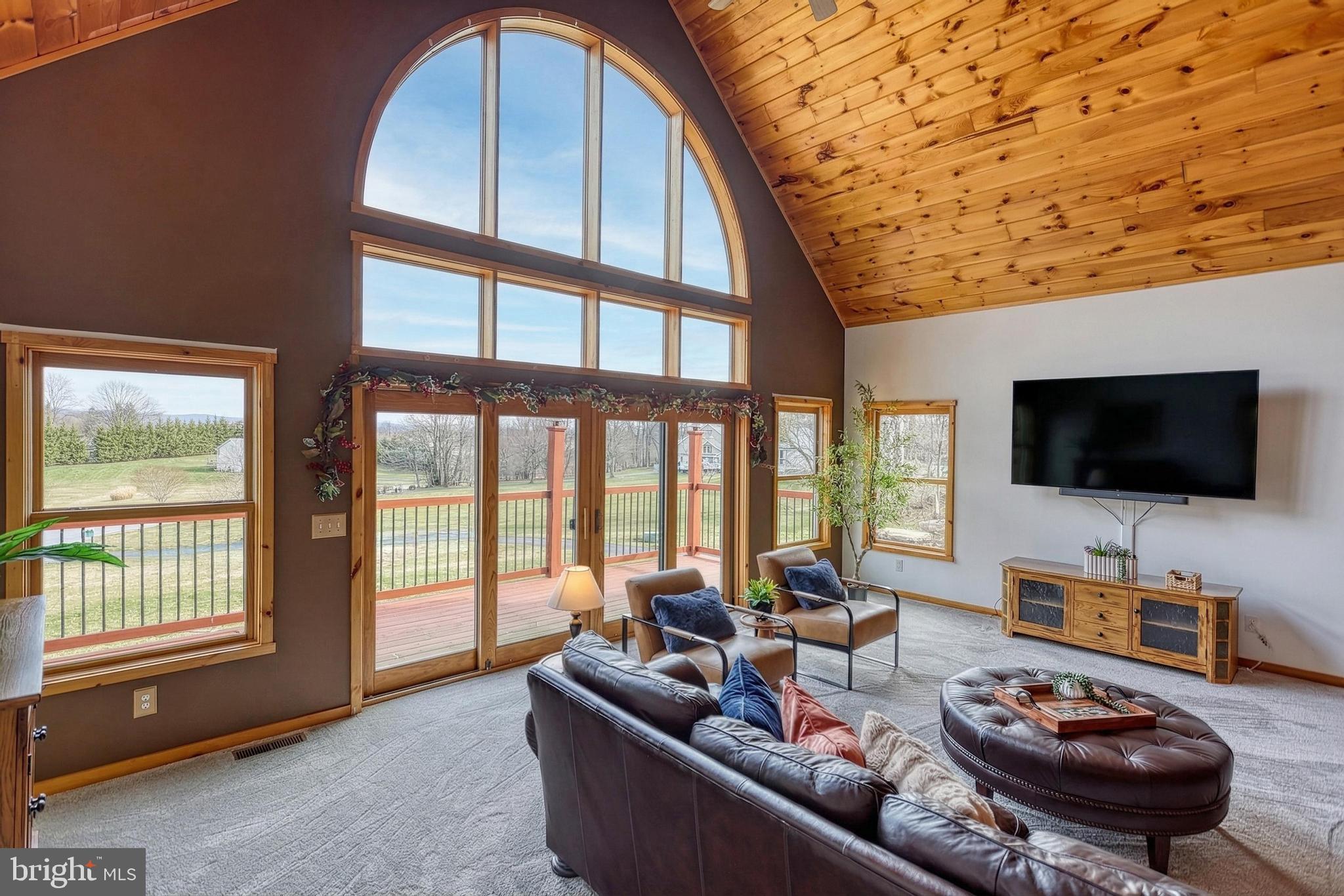 EDGEWOOD ESTATES - Residential