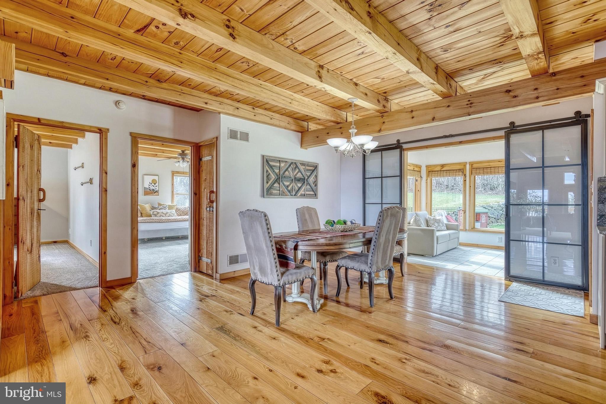 EDGEWOOD ESTATES - Residential