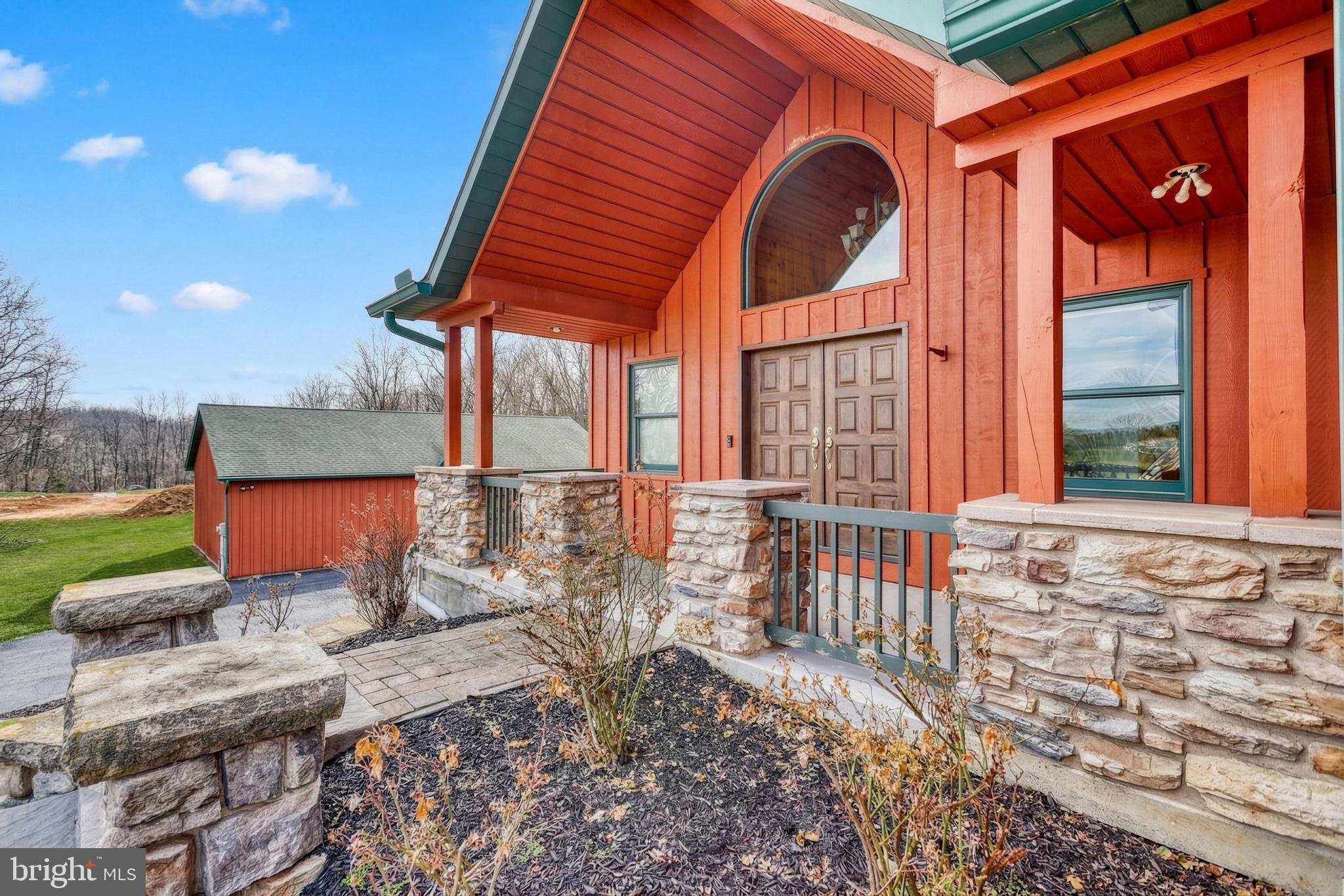 EDGEWOOD ESTATES - Residential