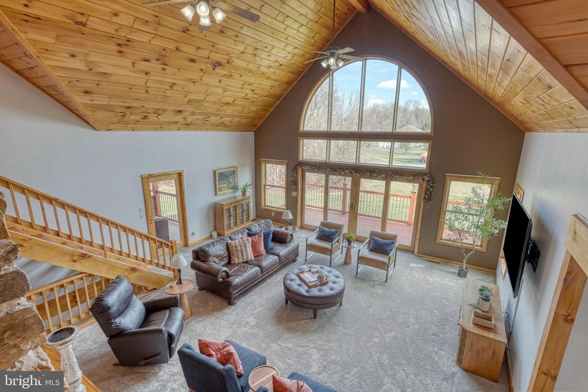 EDGEWOOD ESTATES - Residential