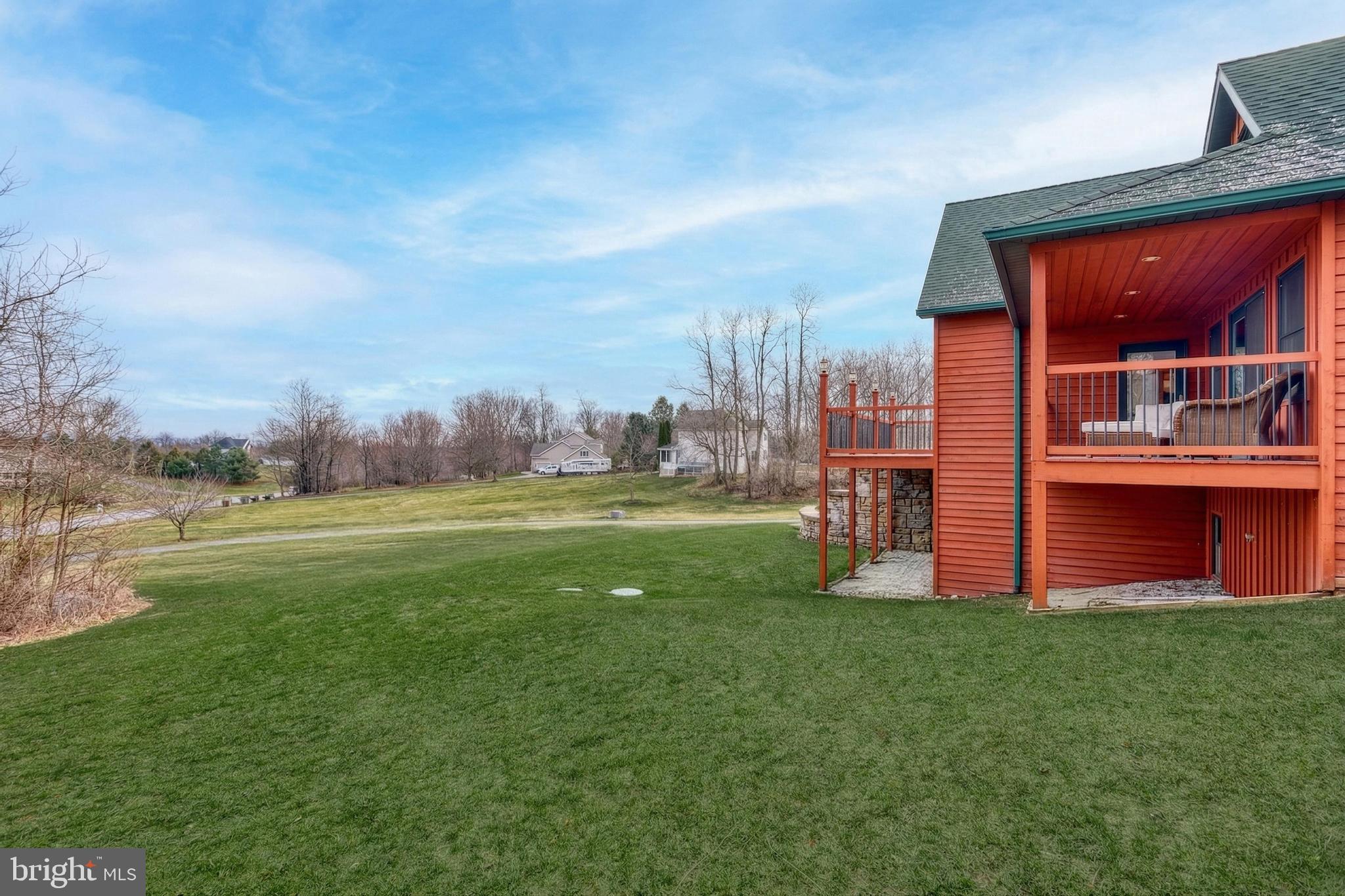 EDGEWOOD ESTATES - Residential