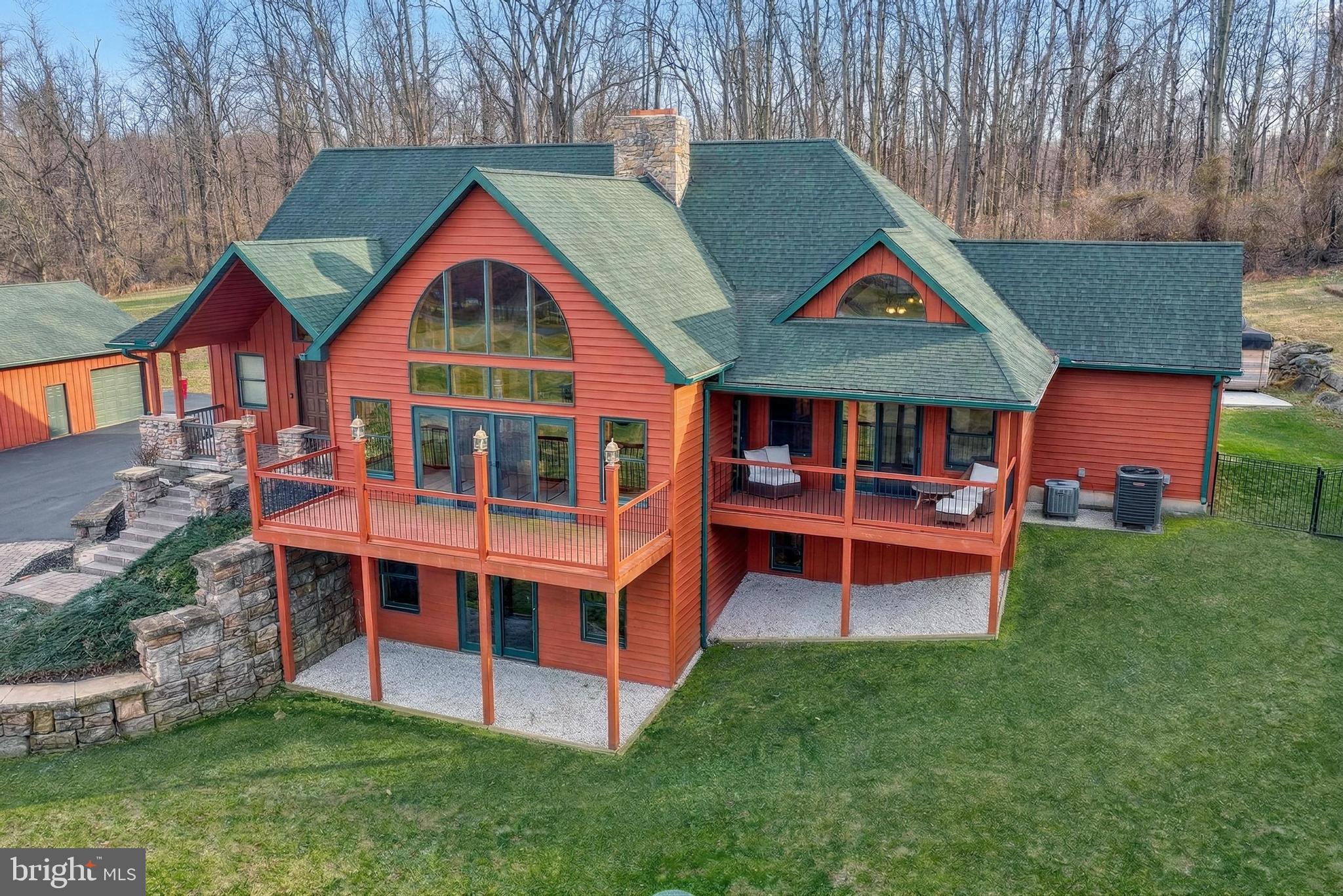 EDGEWOOD ESTATES - Residential