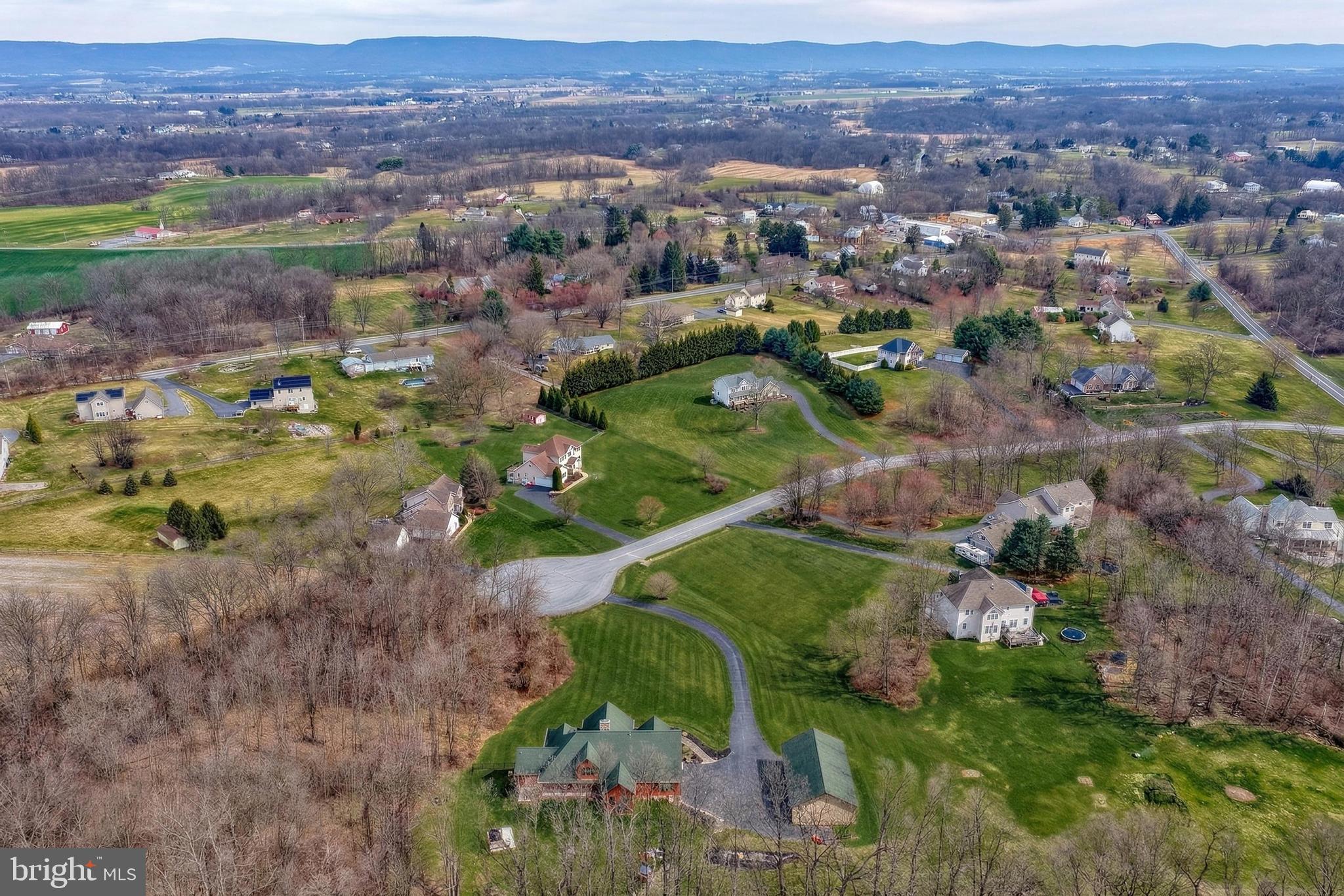 EDGEWOOD ESTATES - Residential