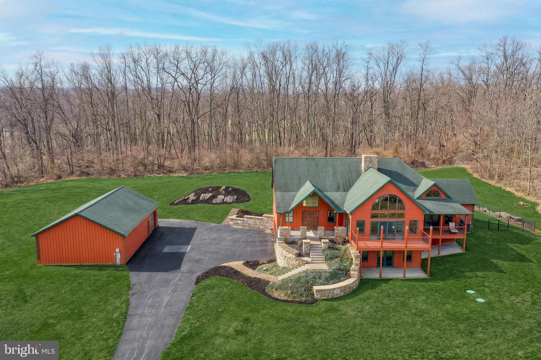 EDGEWOOD ESTATES - Residential