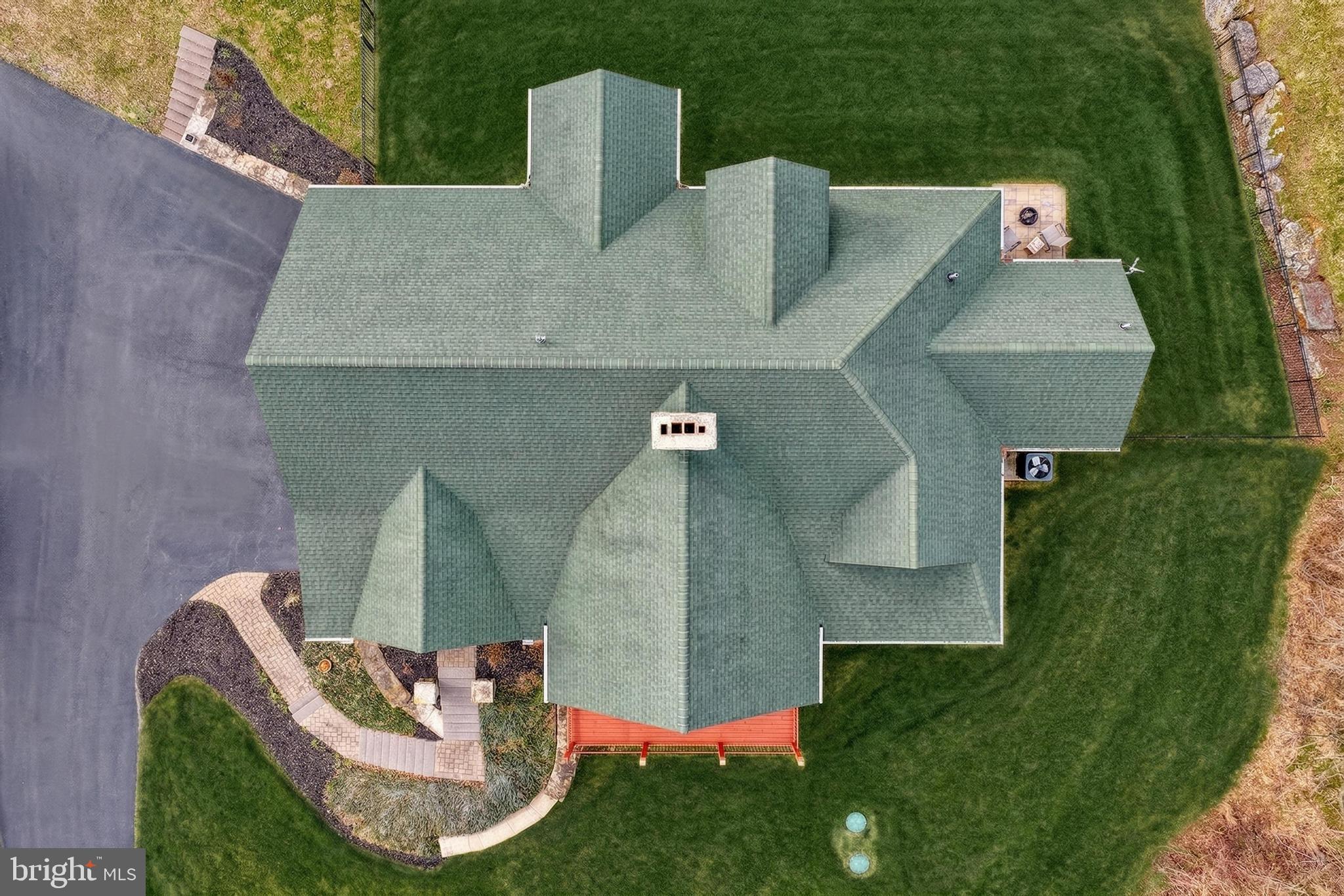 EDGEWOOD ESTATES - Residential