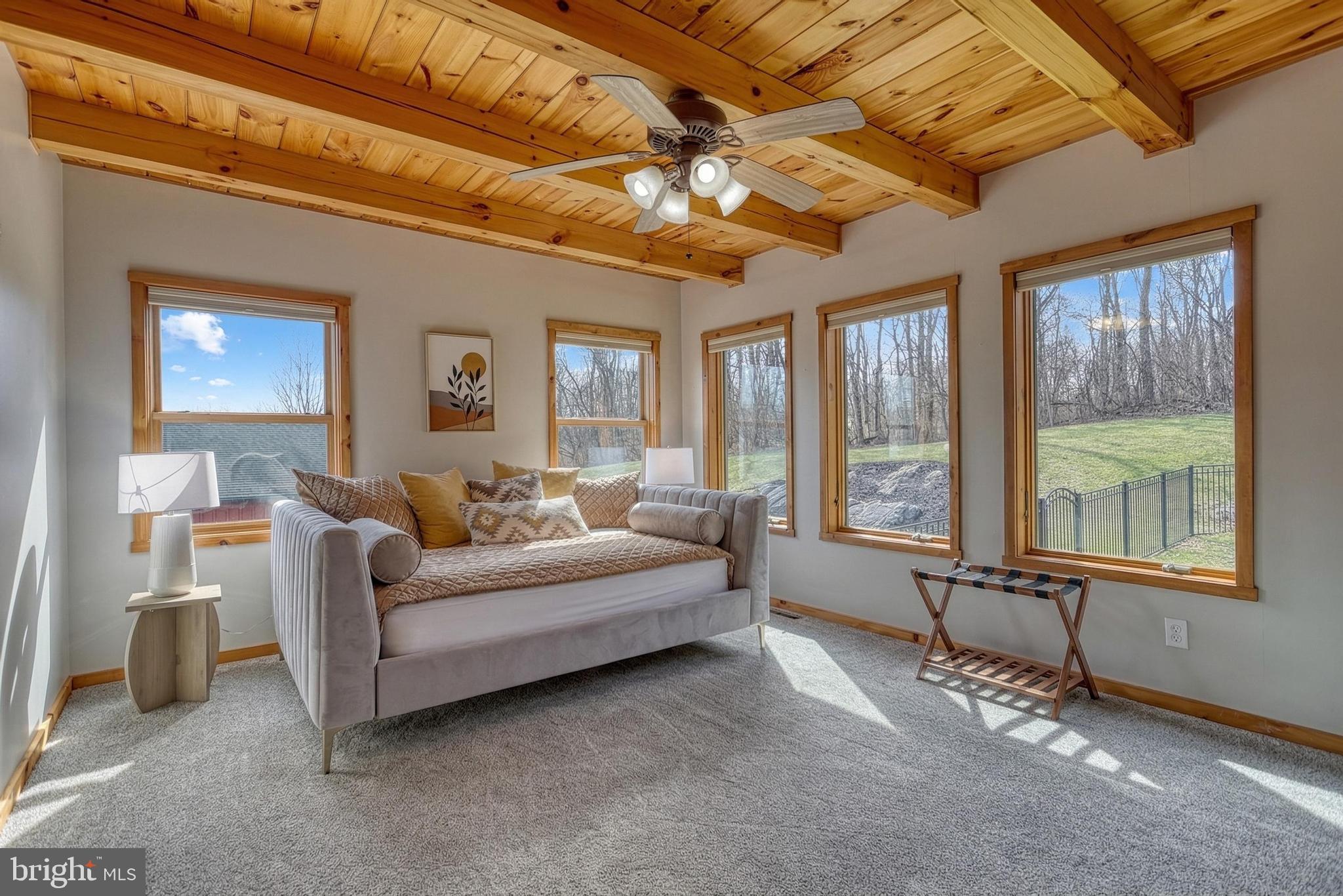 EDGEWOOD ESTATES - Residential