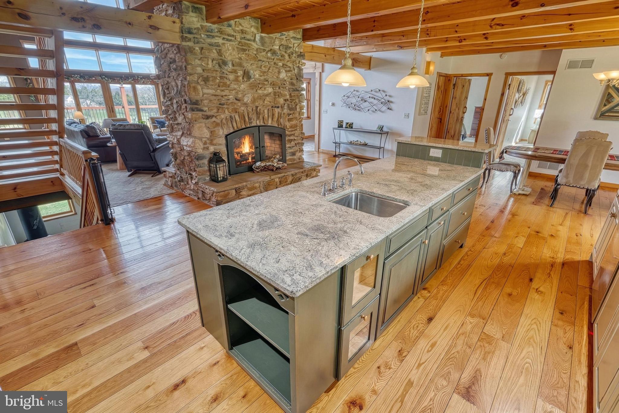 EDGEWOOD ESTATES - Residential