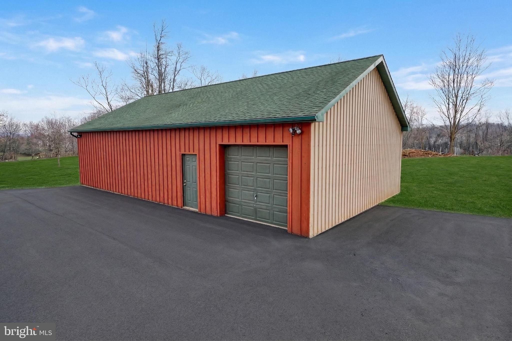 EDGEWOOD ESTATES - Residential