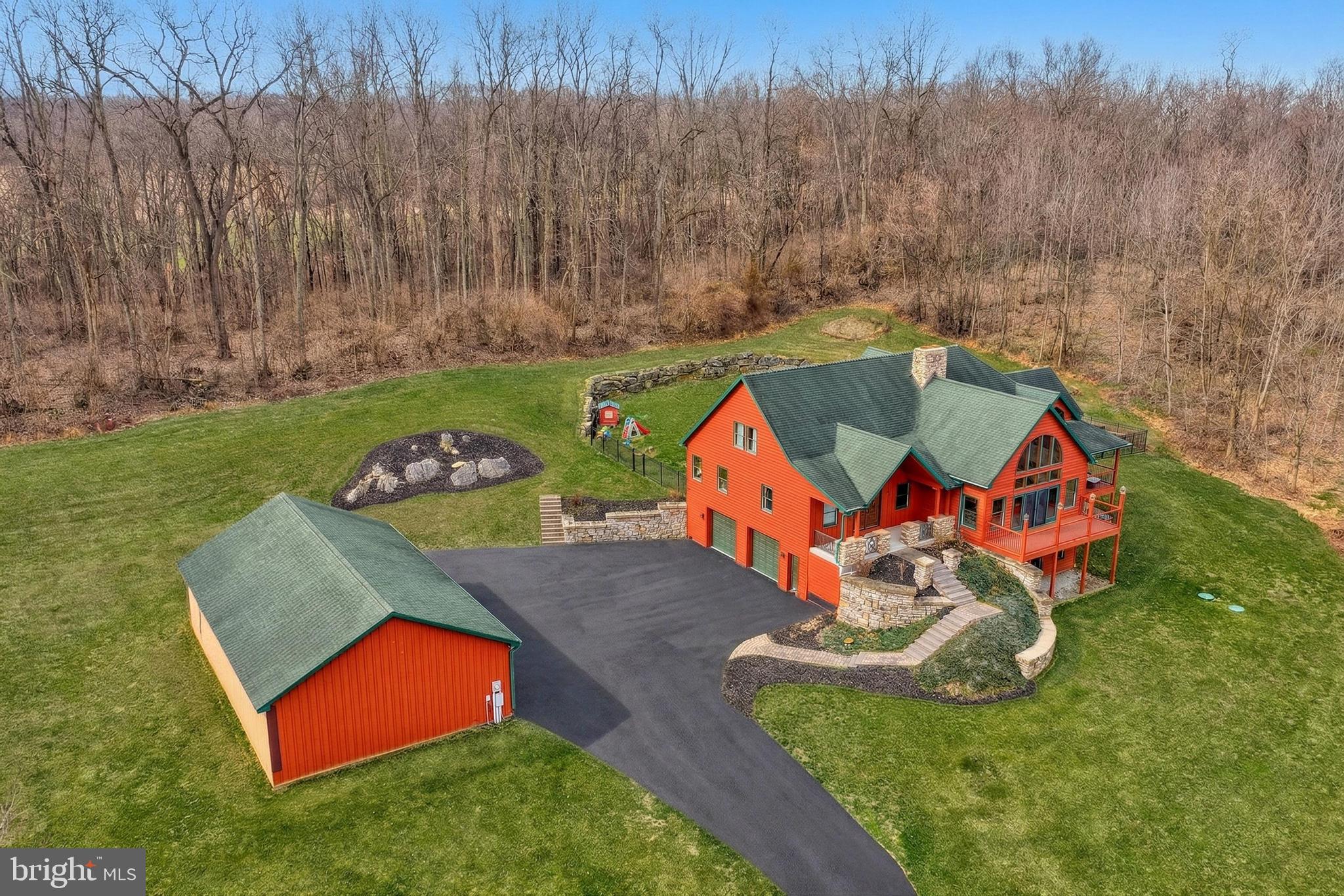 EDGEWOOD ESTATES - Residential