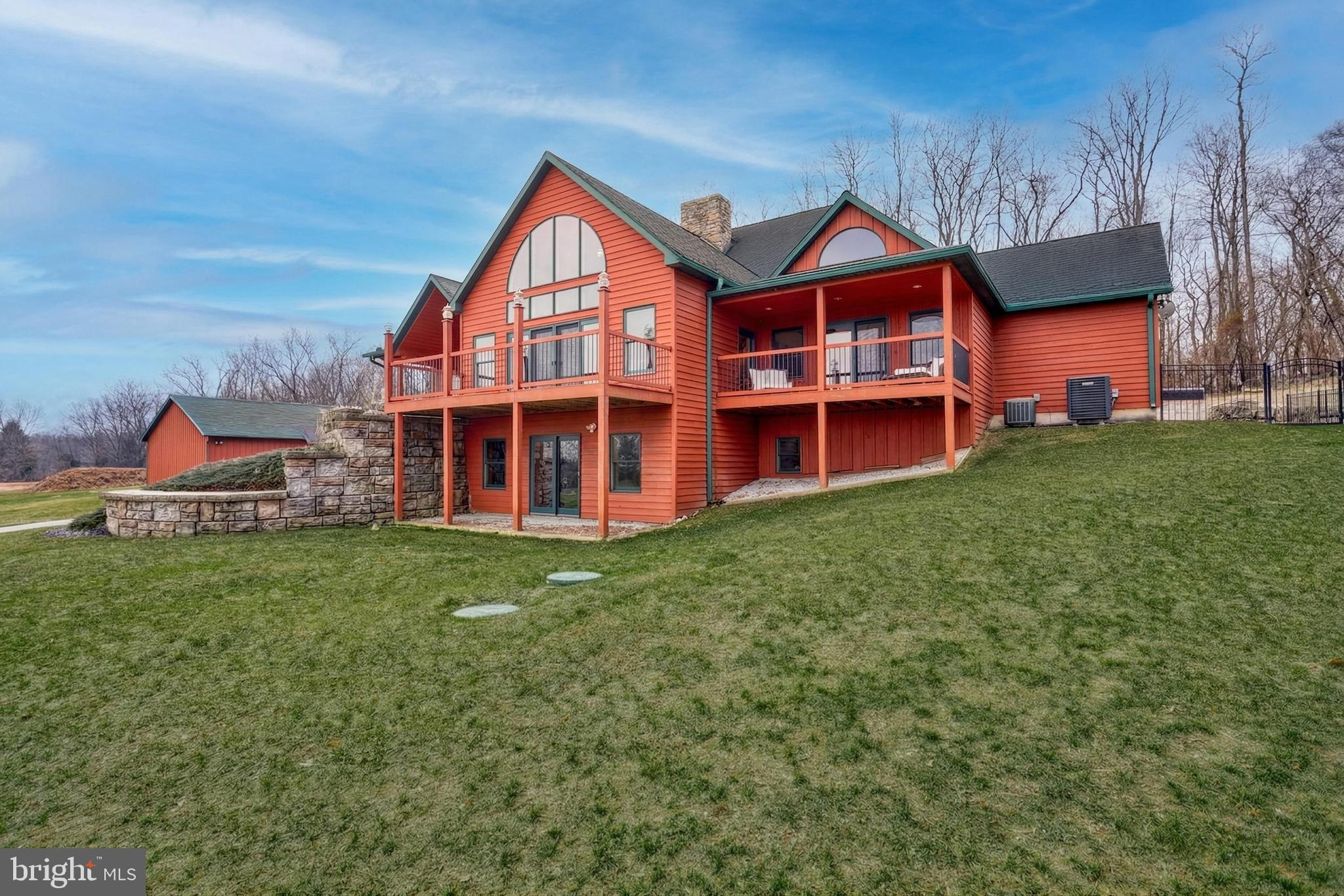 EDGEWOOD ESTATES - Residential