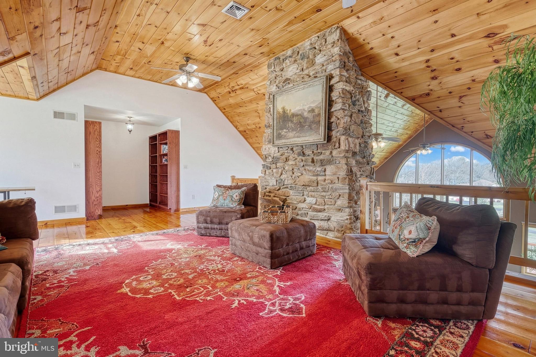 EDGEWOOD ESTATES - Residential