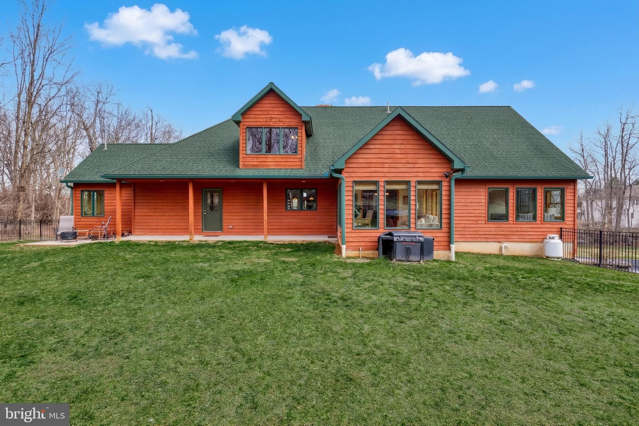 EDGEWOOD ESTATES - Residential