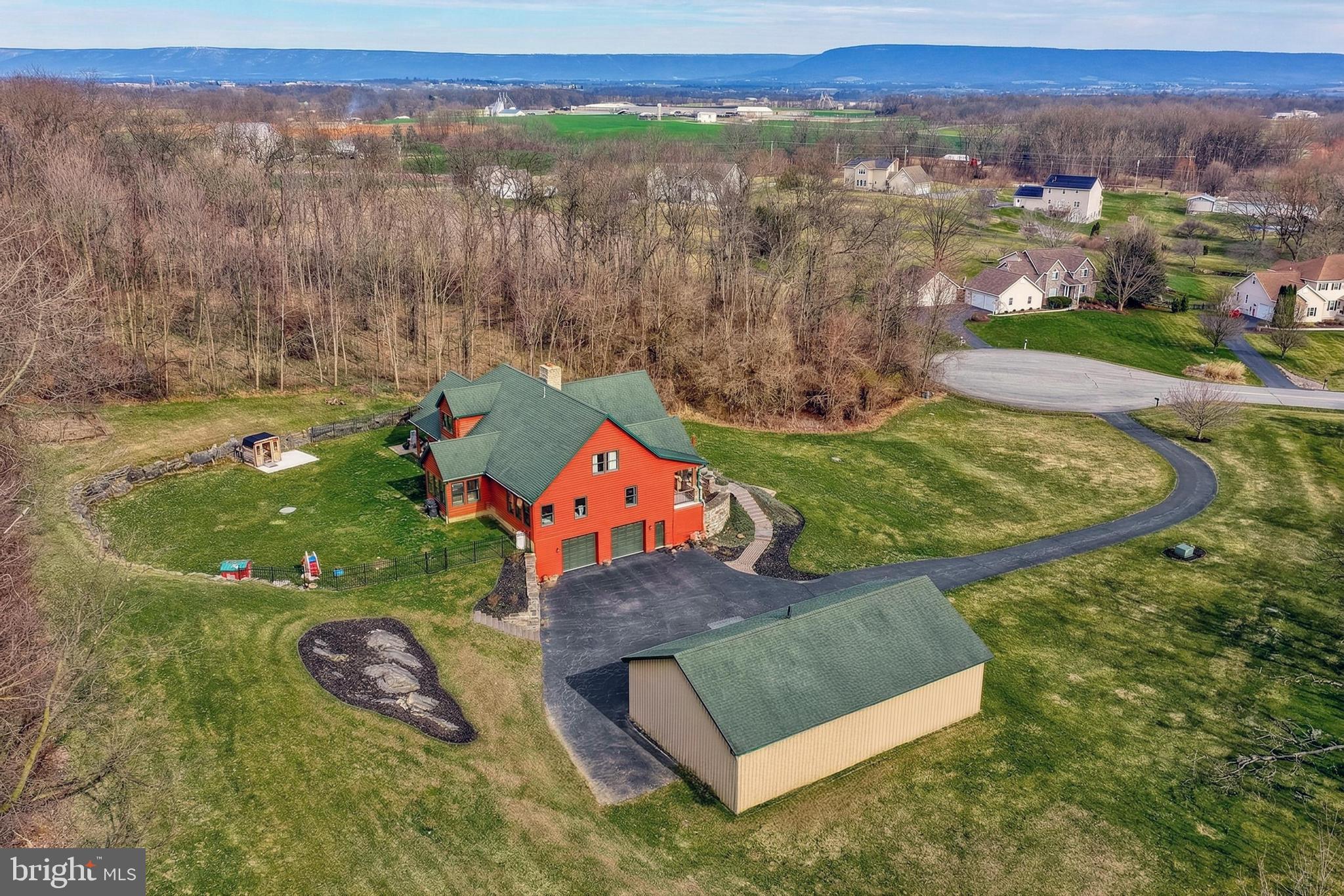 EDGEWOOD ESTATES - Residential