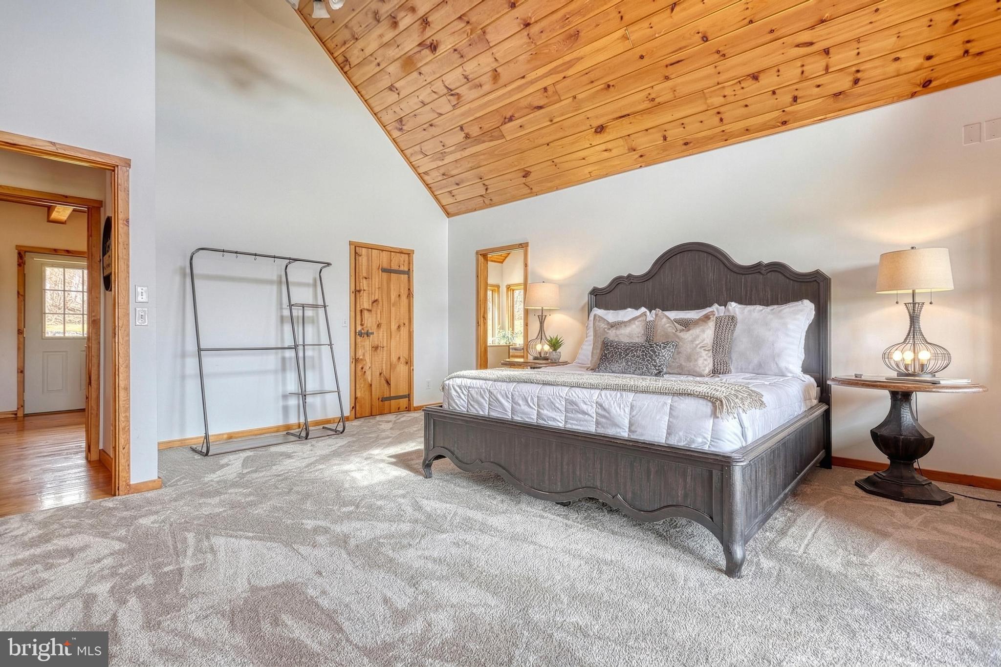 EDGEWOOD ESTATES - Residential