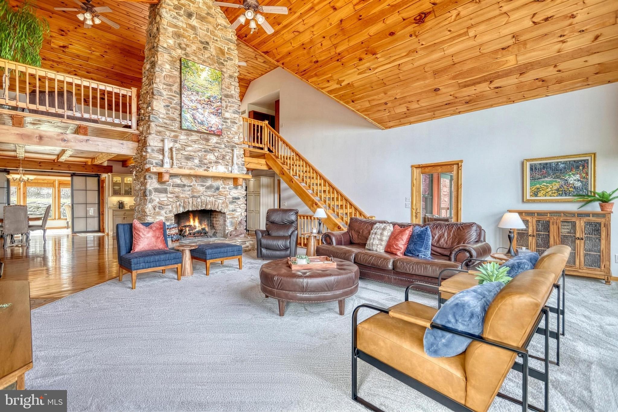 EDGEWOOD ESTATES - Residential