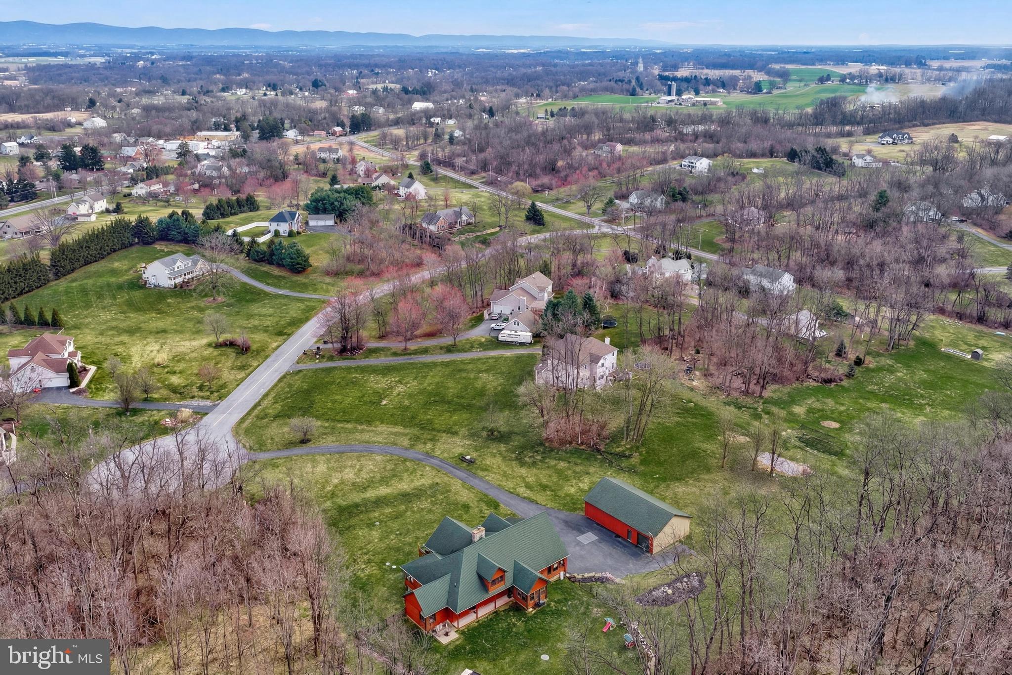 EDGEWOOD ESTATES - Residential