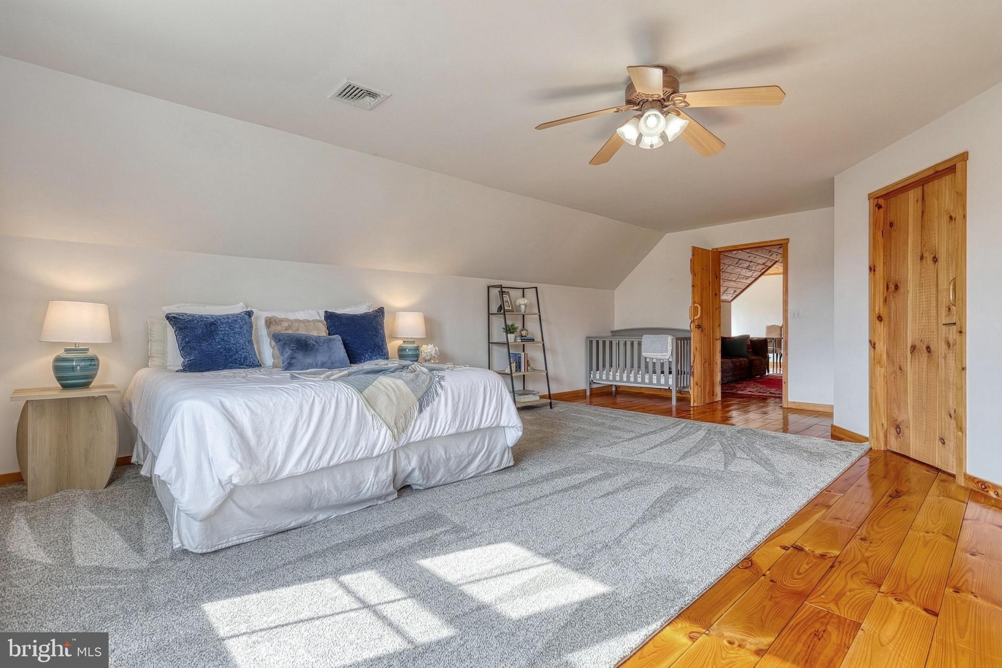 EDGEWOOD ESTATES - Residential