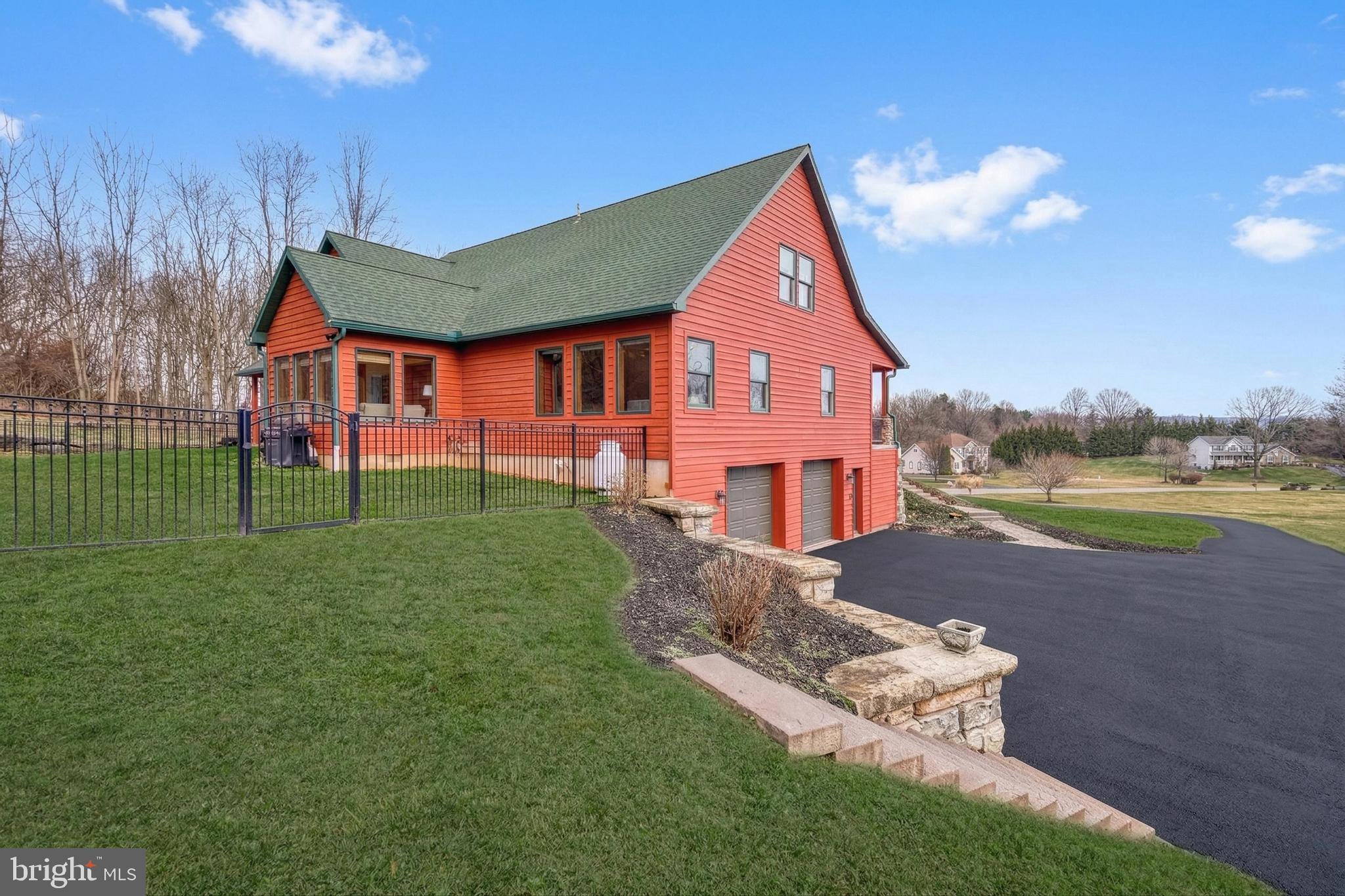 EDGEWOOD ESTATES - Residential