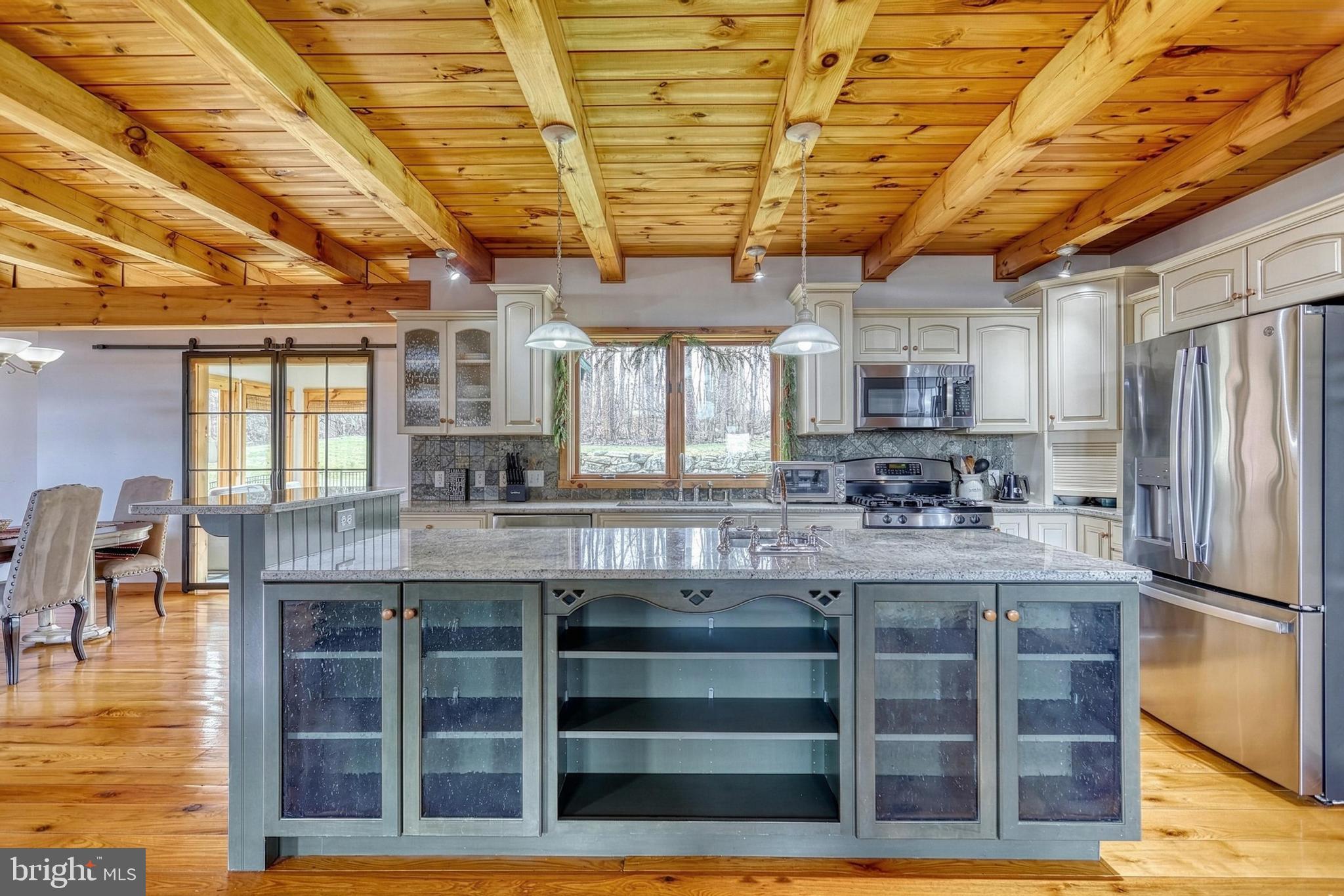 EDGEWOOD ESTATES - Residential