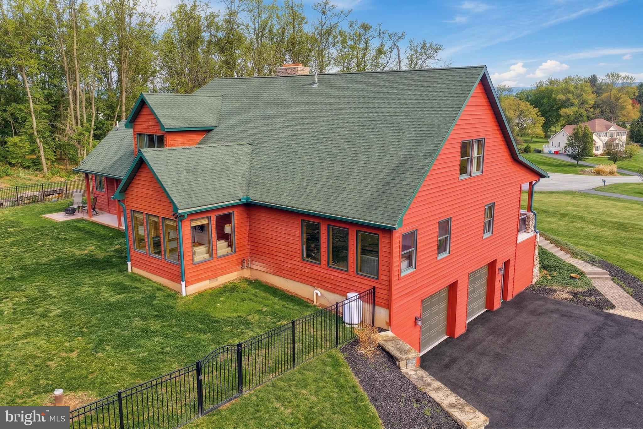 EDGEWOOD ESTATES - Residential