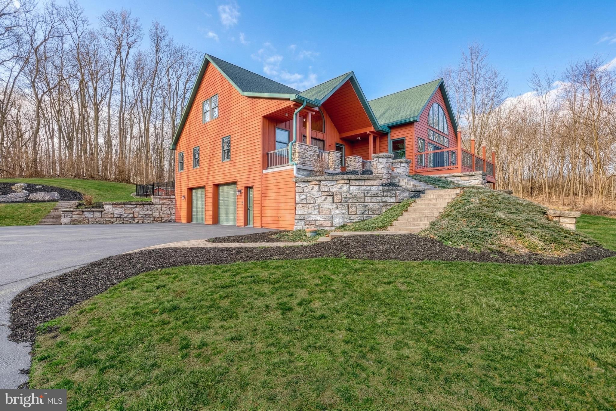 EDGEWOOD ESTATES - Residential