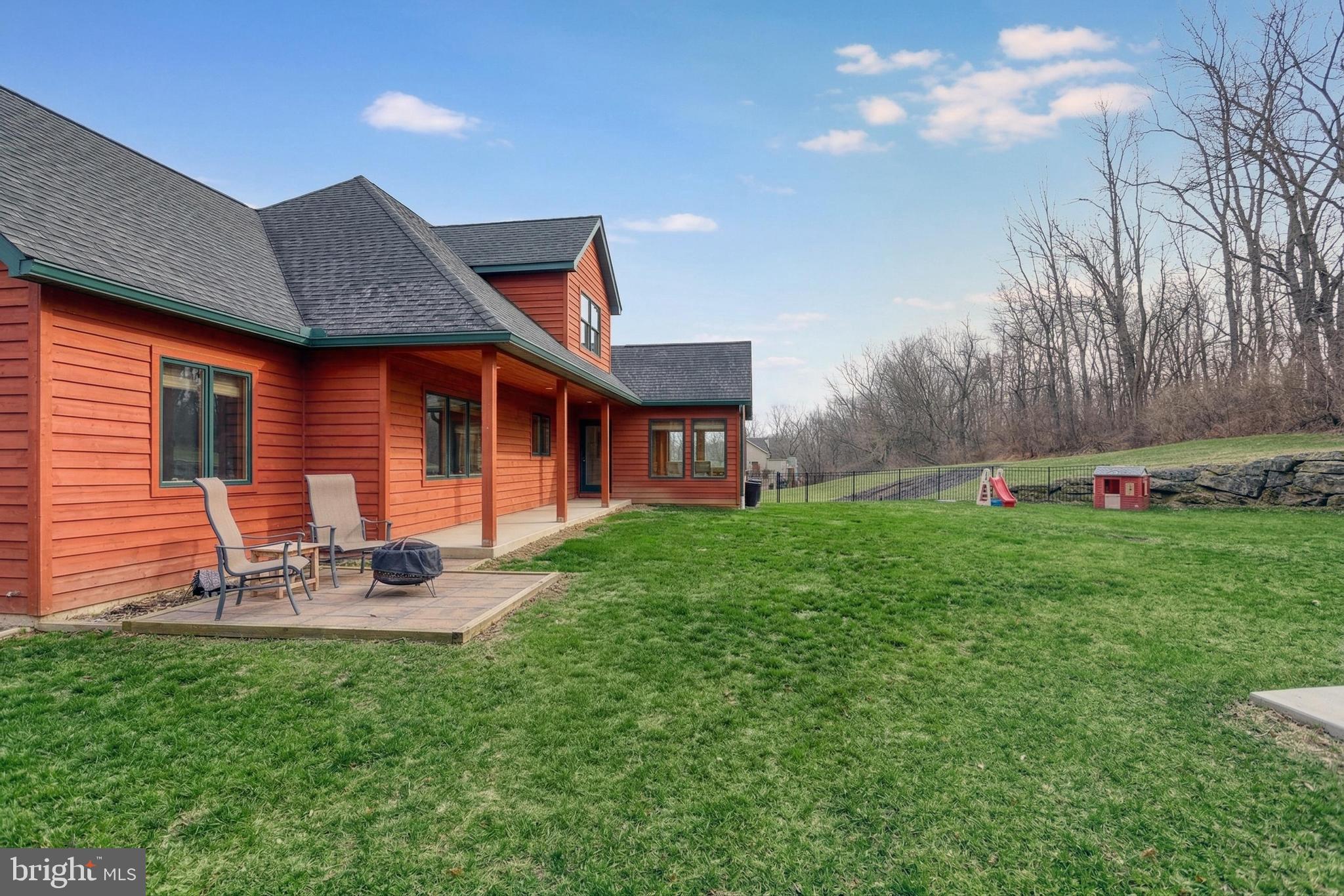 EDGEWOOD ESTATES - Residential