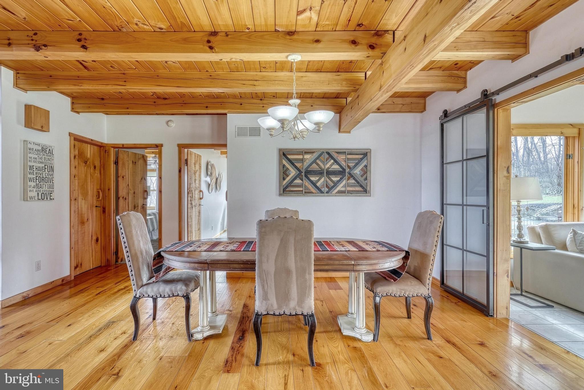 EDGEWOOD ESTATES - Residential